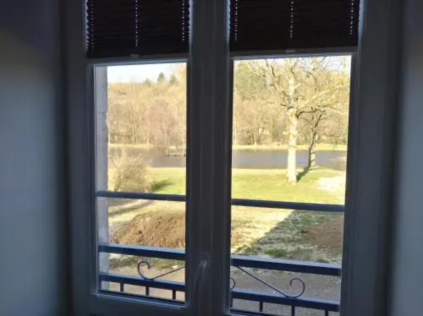 Lodge Hôtel de Sommedieue Verdun