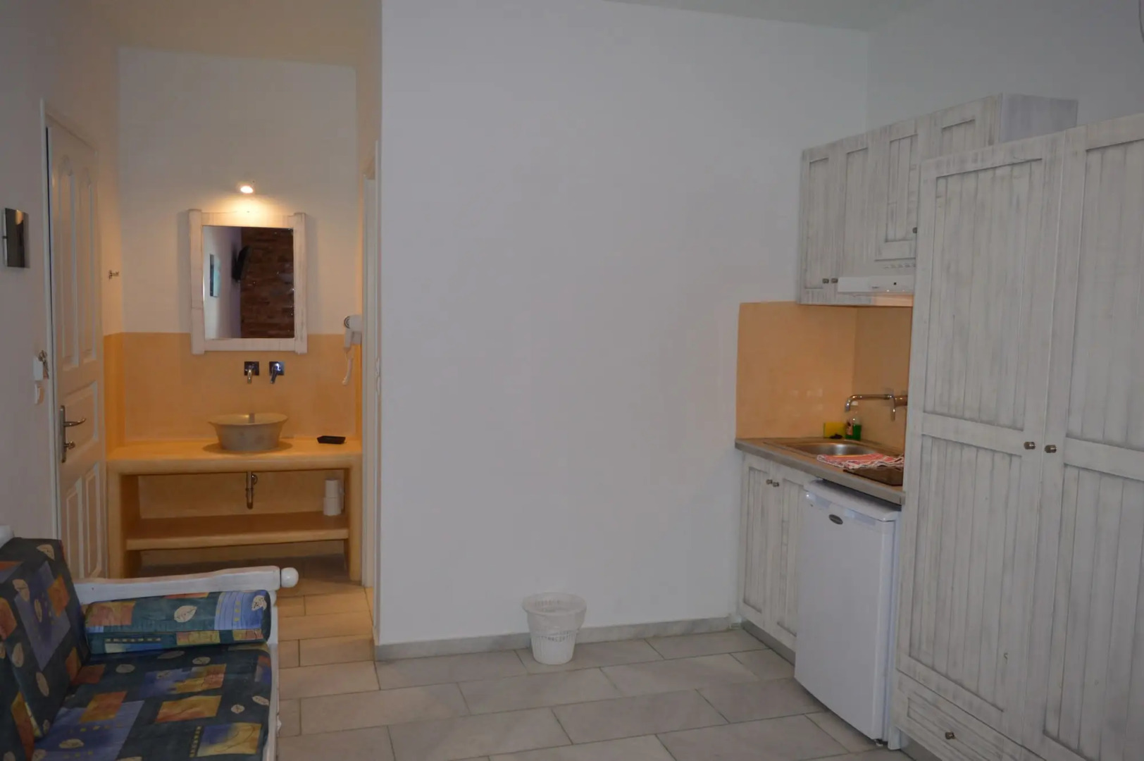 Agios Prokopios Hotel