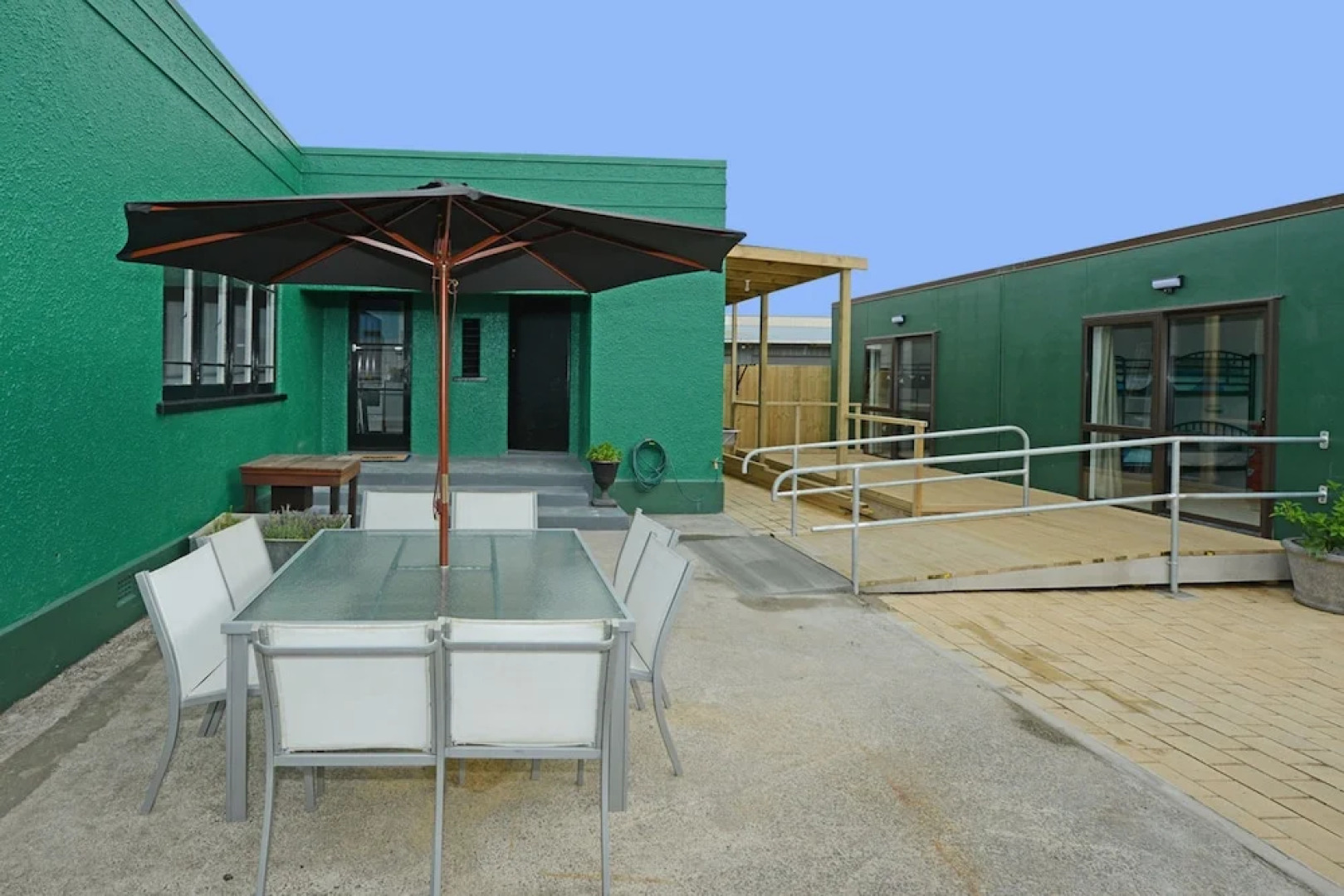 Matamata Backpackers