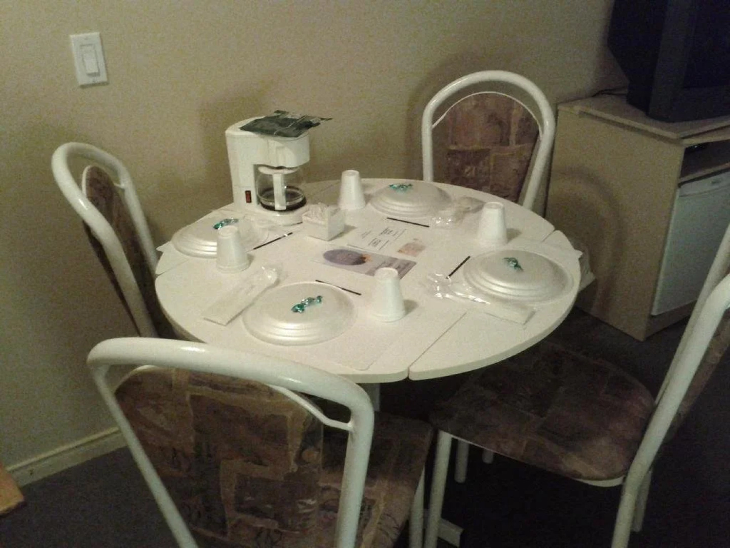 Auberge St-Alexandre