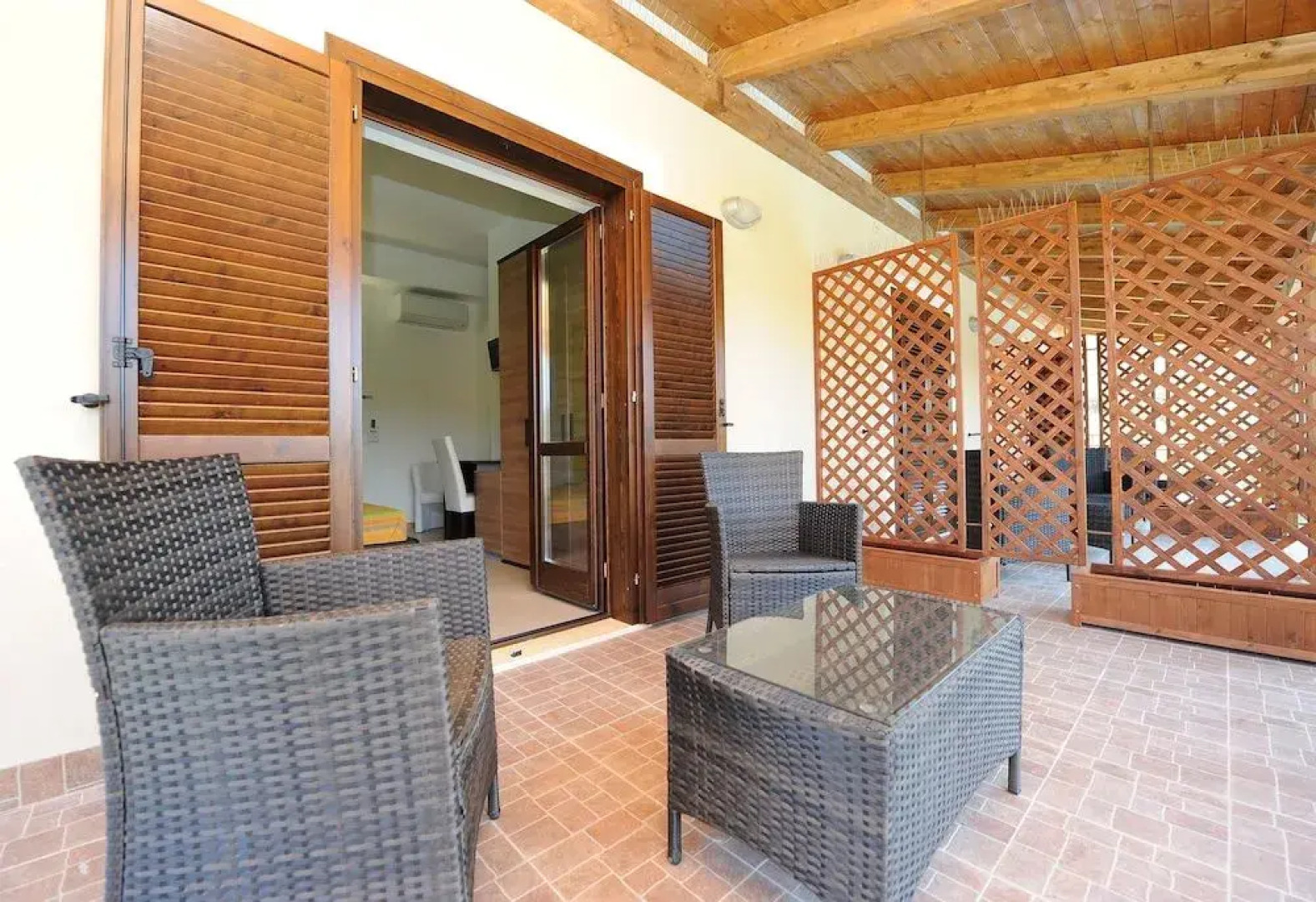 I Colori Del Cilento