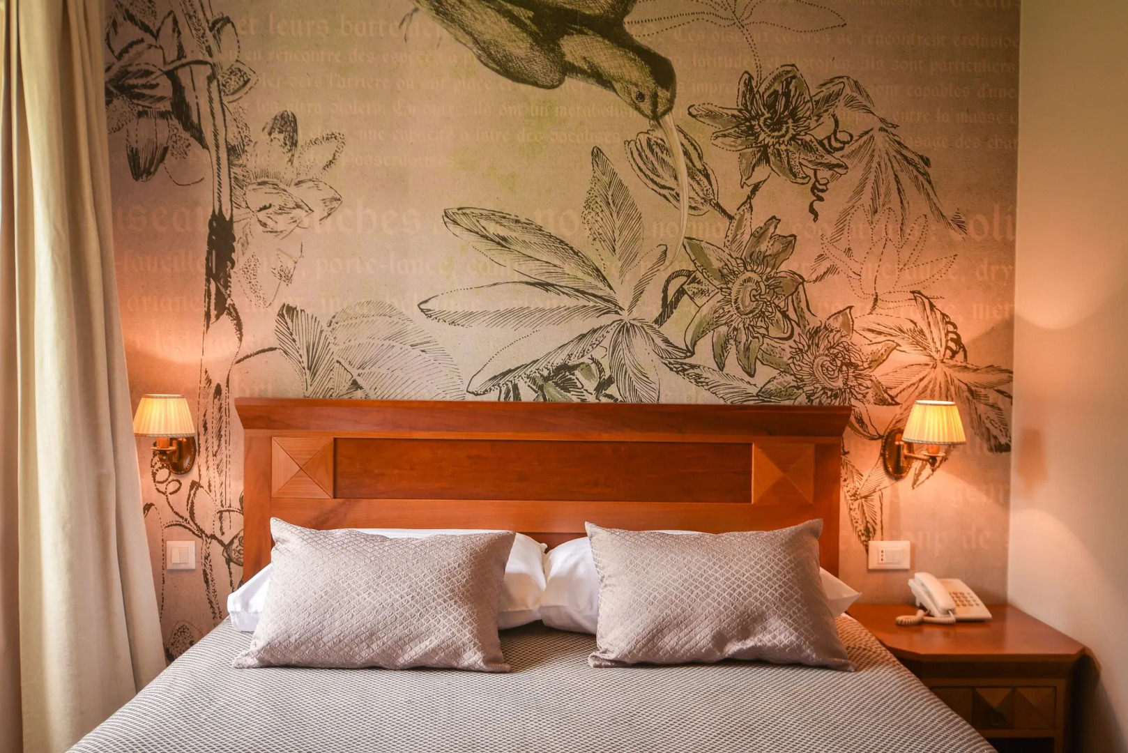 Hotel Draga di Lovrana