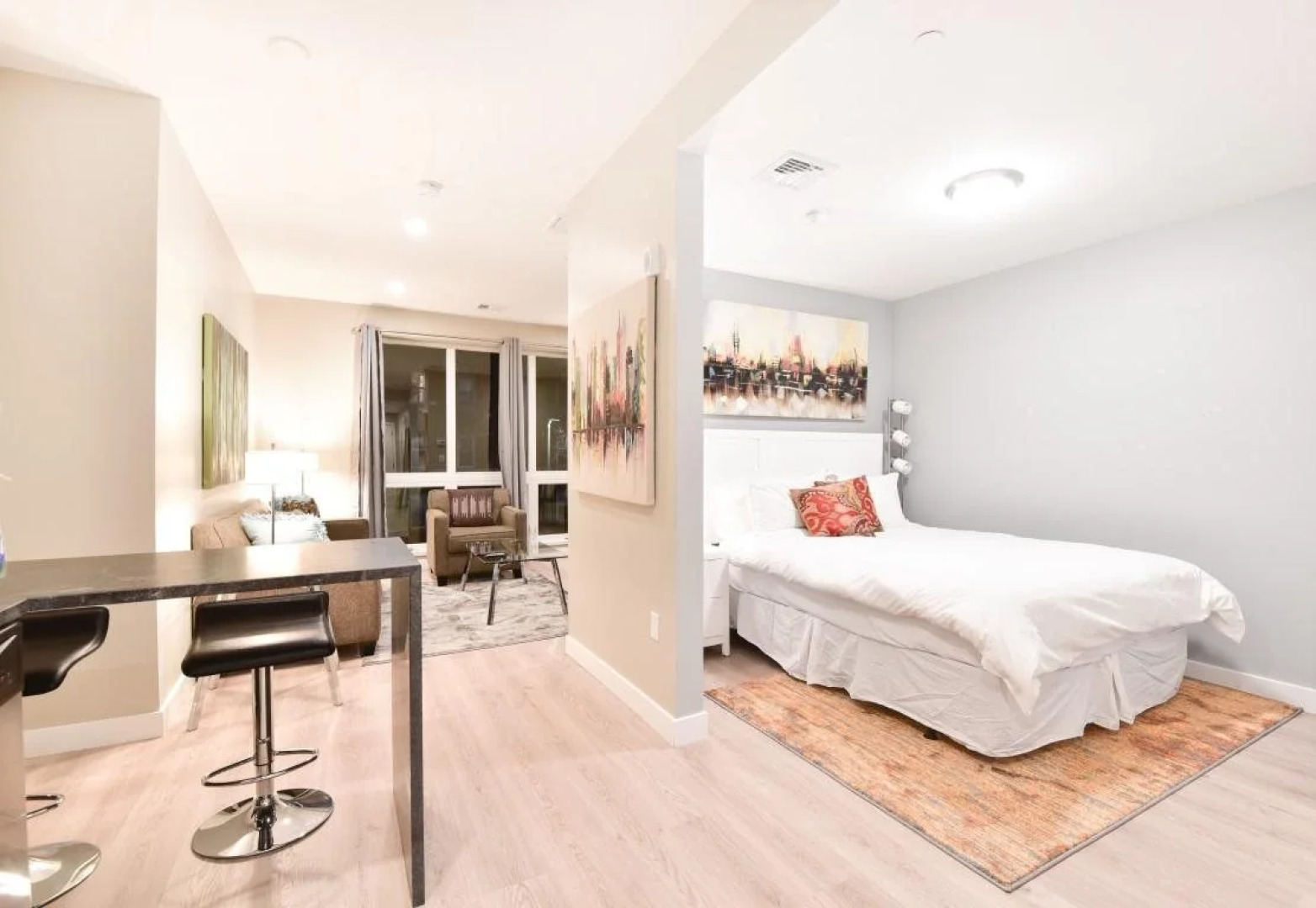 Global Luxury Suites at Longwood