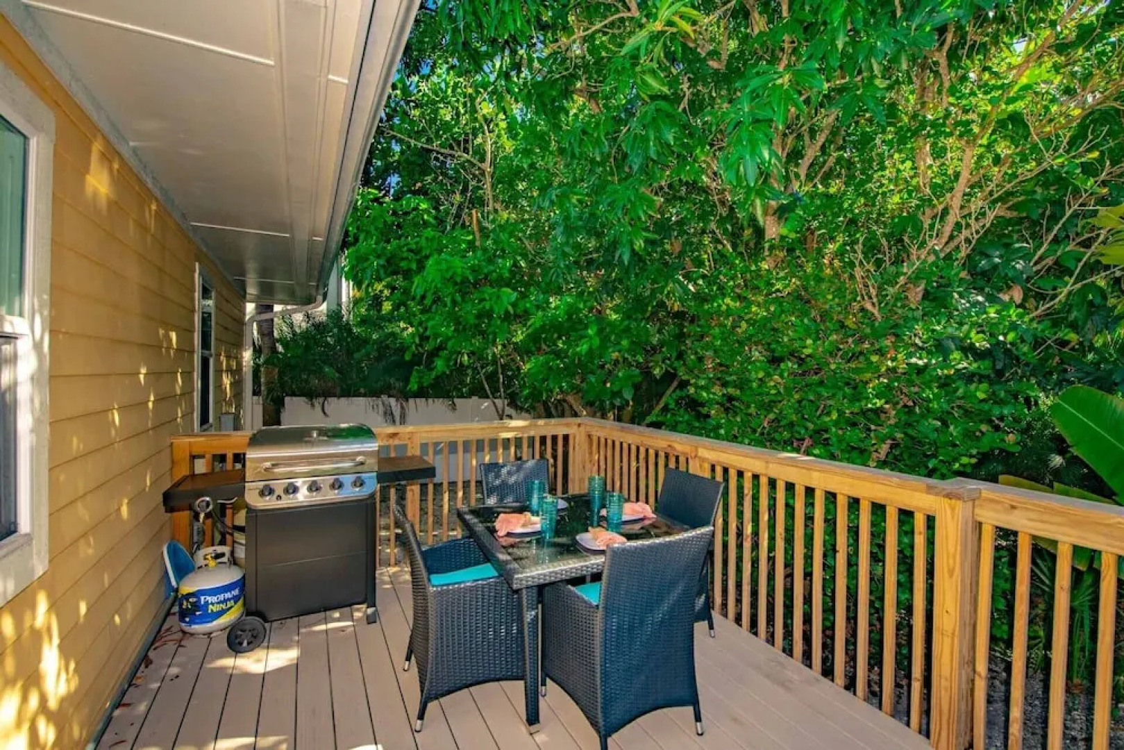 Sweet Melissa's Beach House