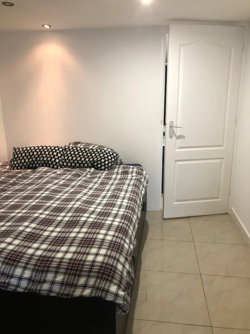 Cozy Suite Apartment Amsterdam