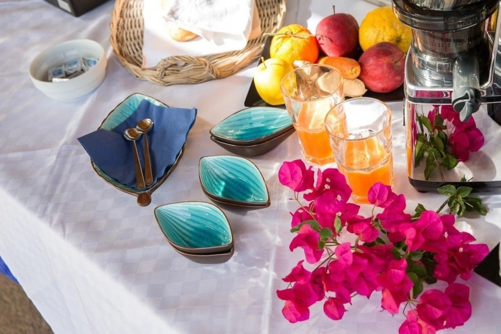 Al-Qubba Wellness & Resort