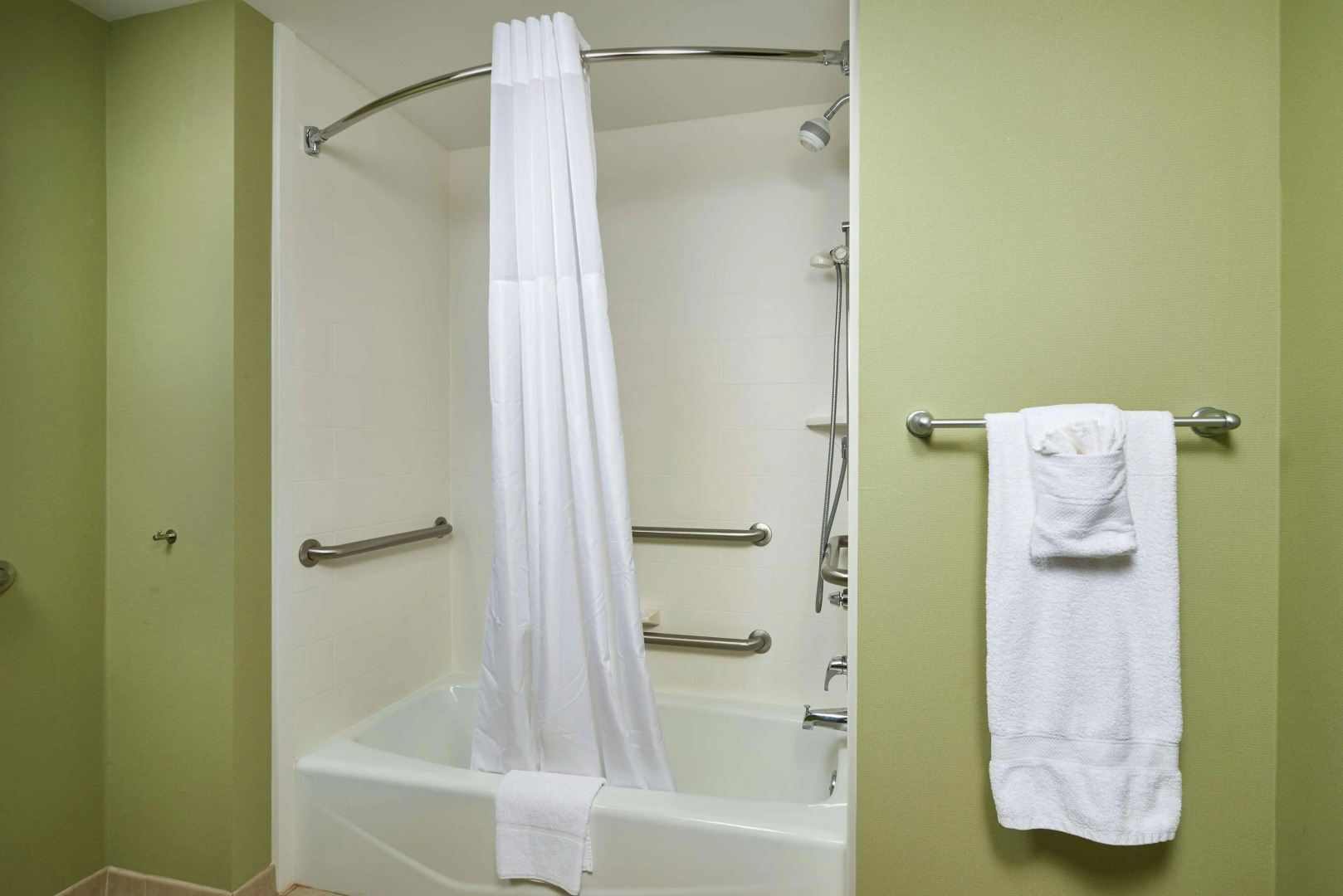 Hampton Inn Bermuda Run Winston-Salem