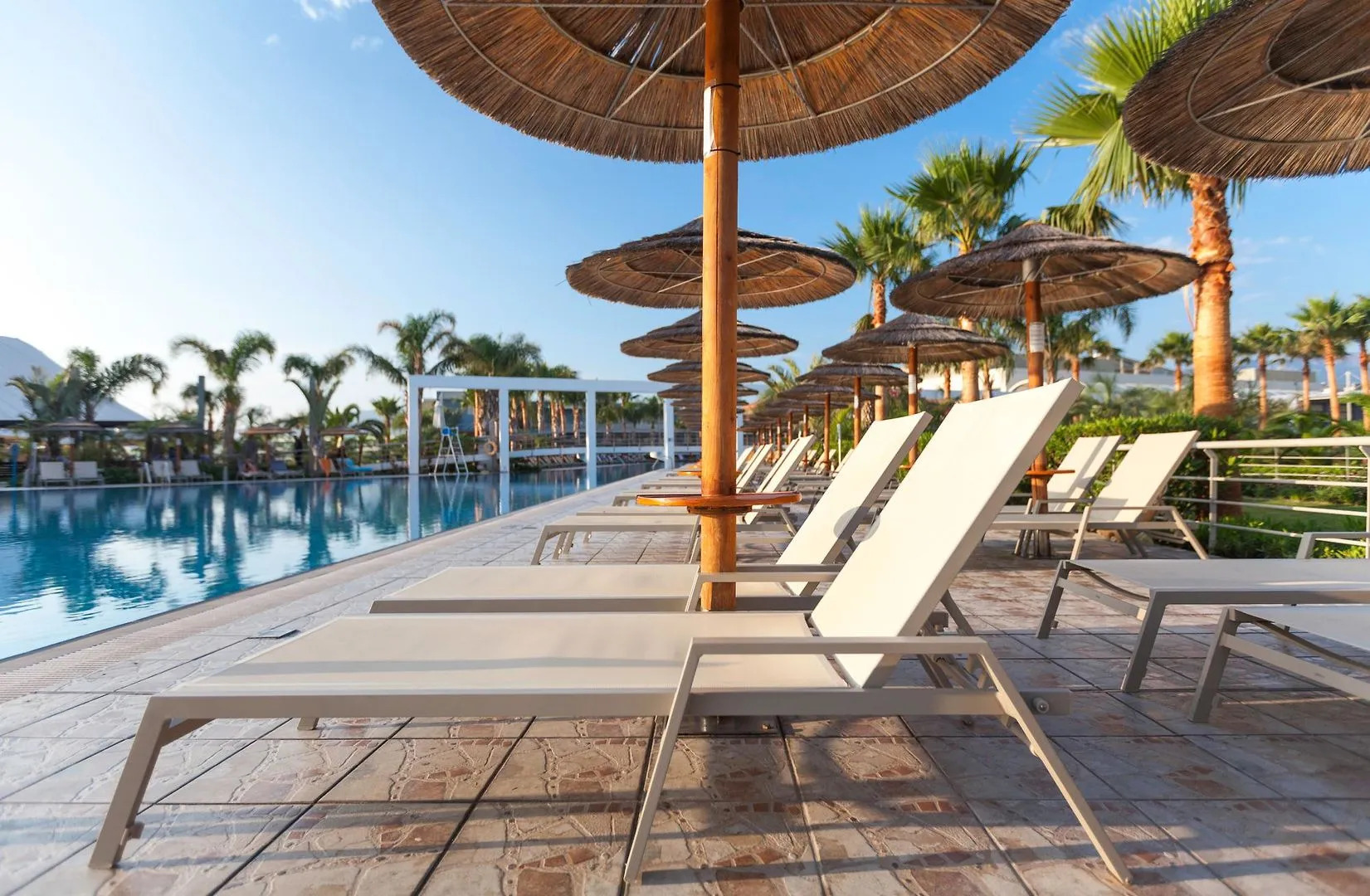 Курорт Blue Lagoon