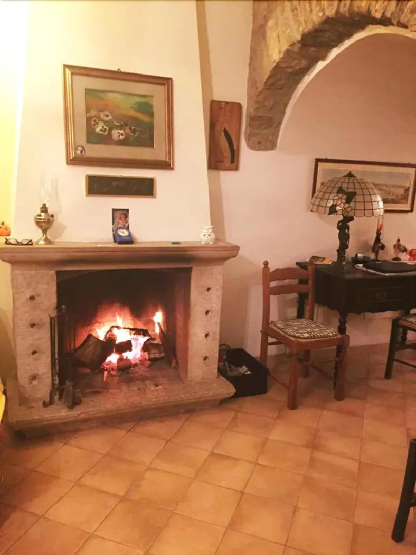 Agriturismo Casale 1921