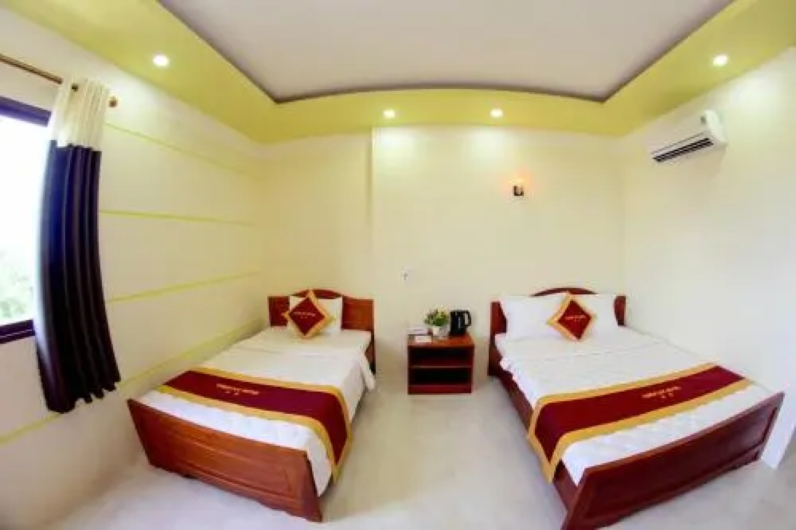 Thien Loc Ca Mau hotel