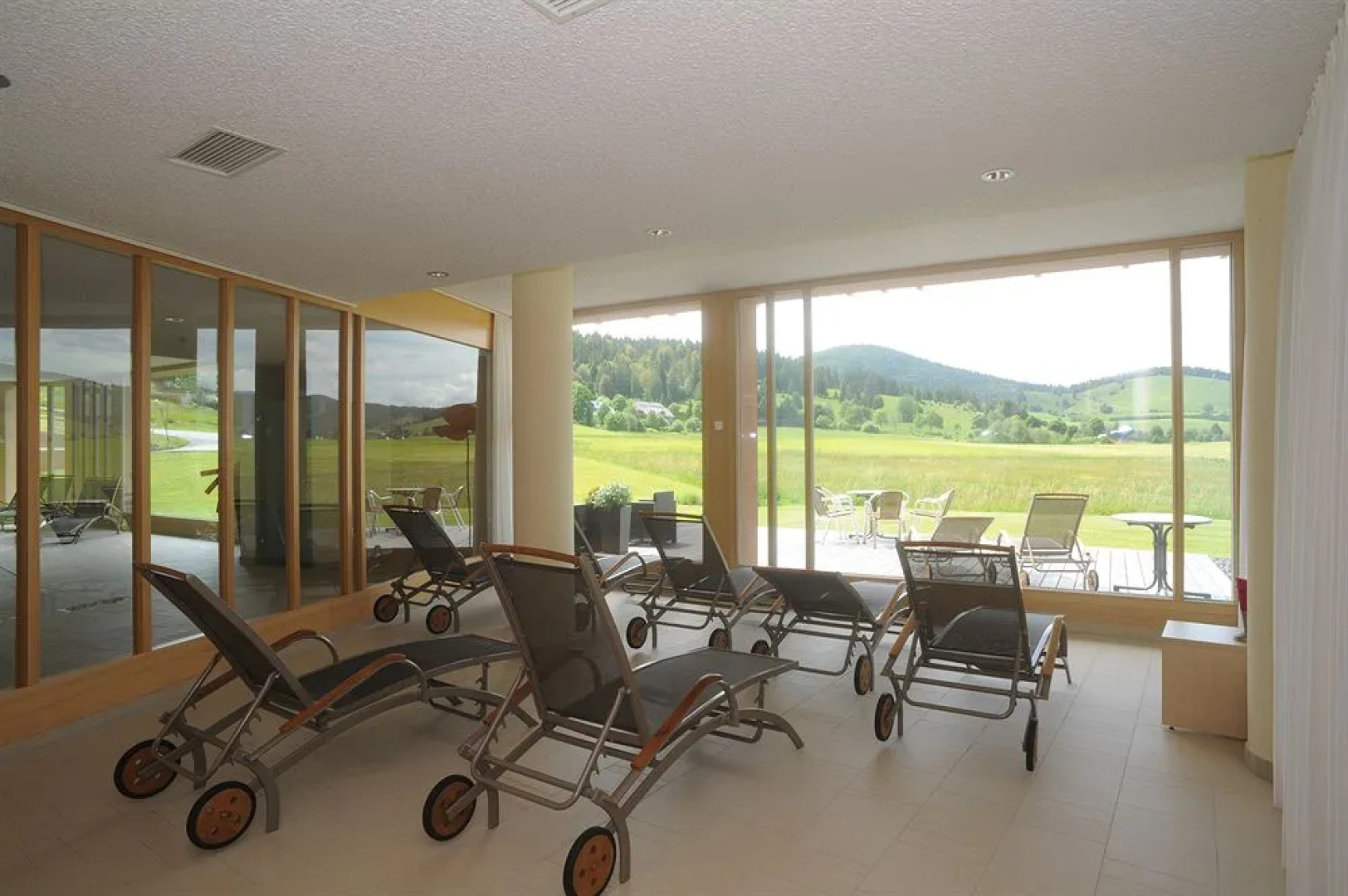 Hotel Breggers Schwanen