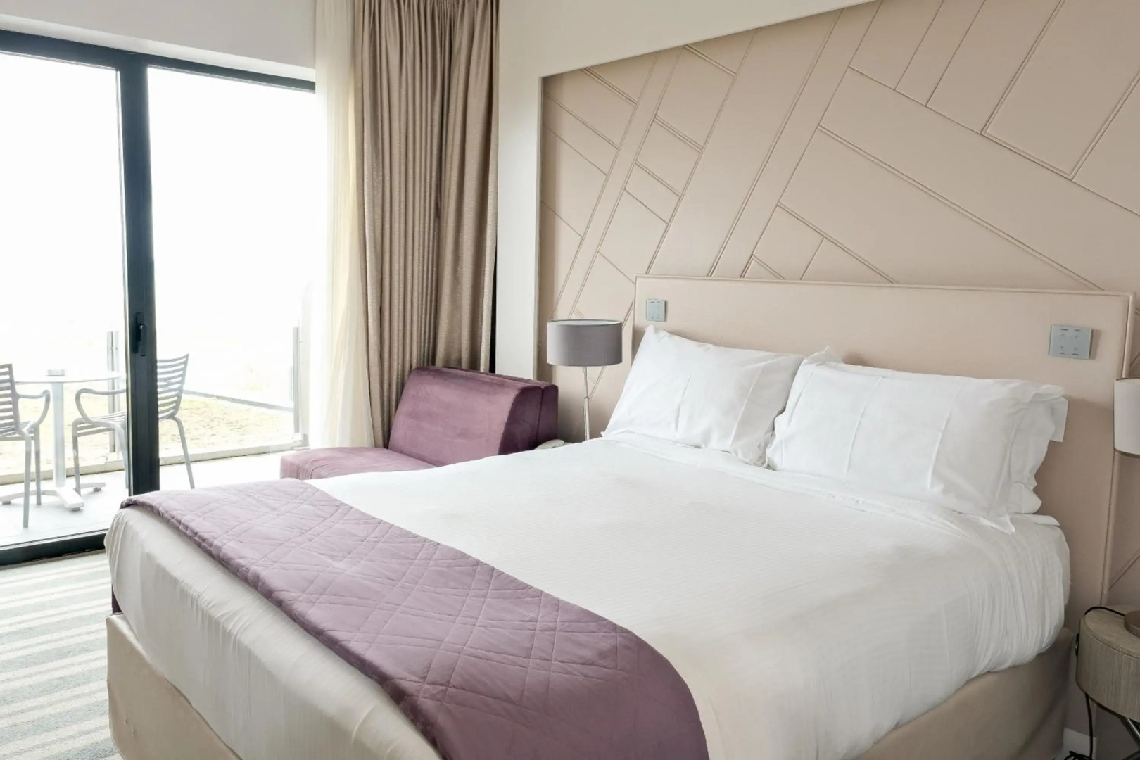 Hotel & Spa Les bains de Cabourg by Thalazur