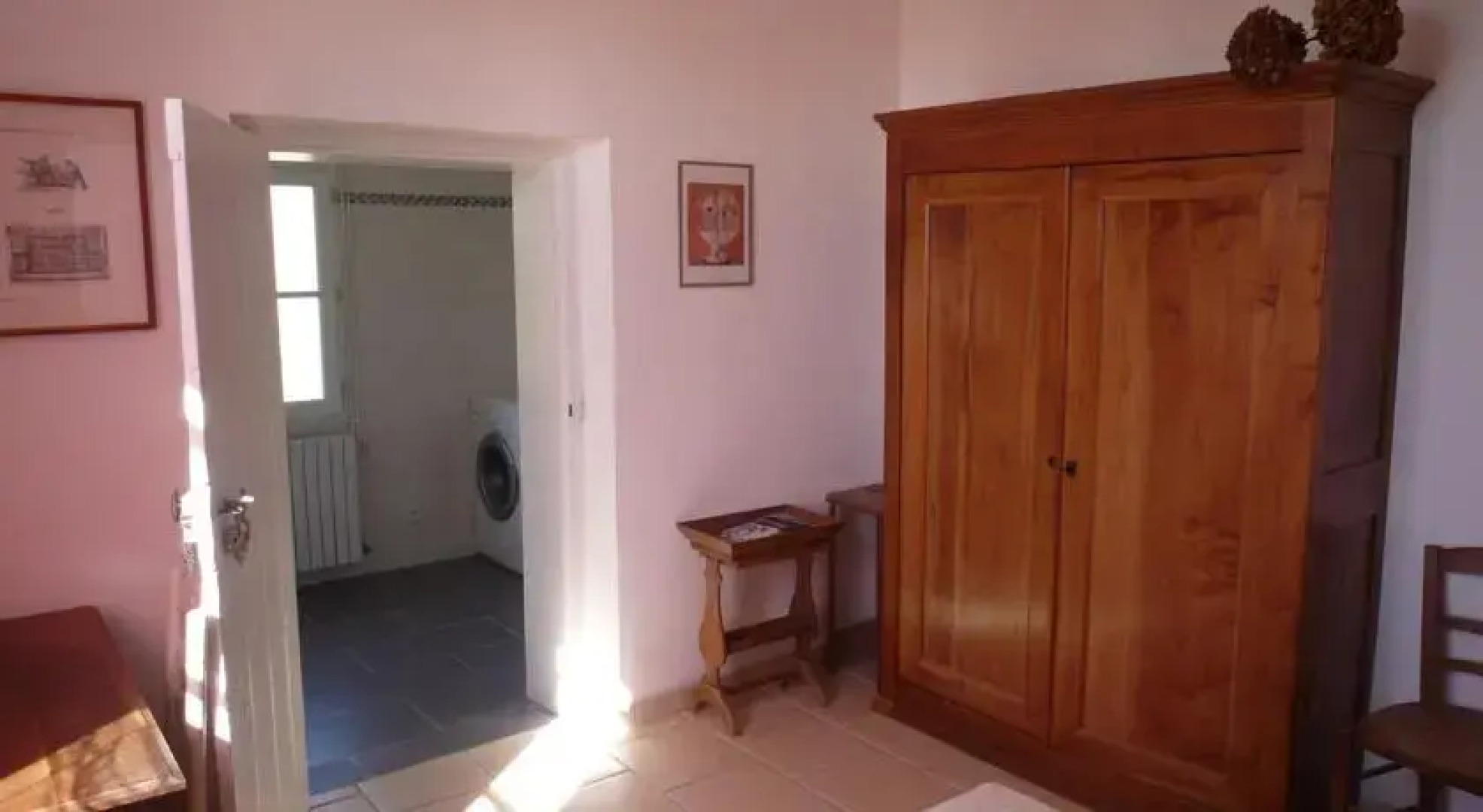 La Petite Bergerie de Veretz