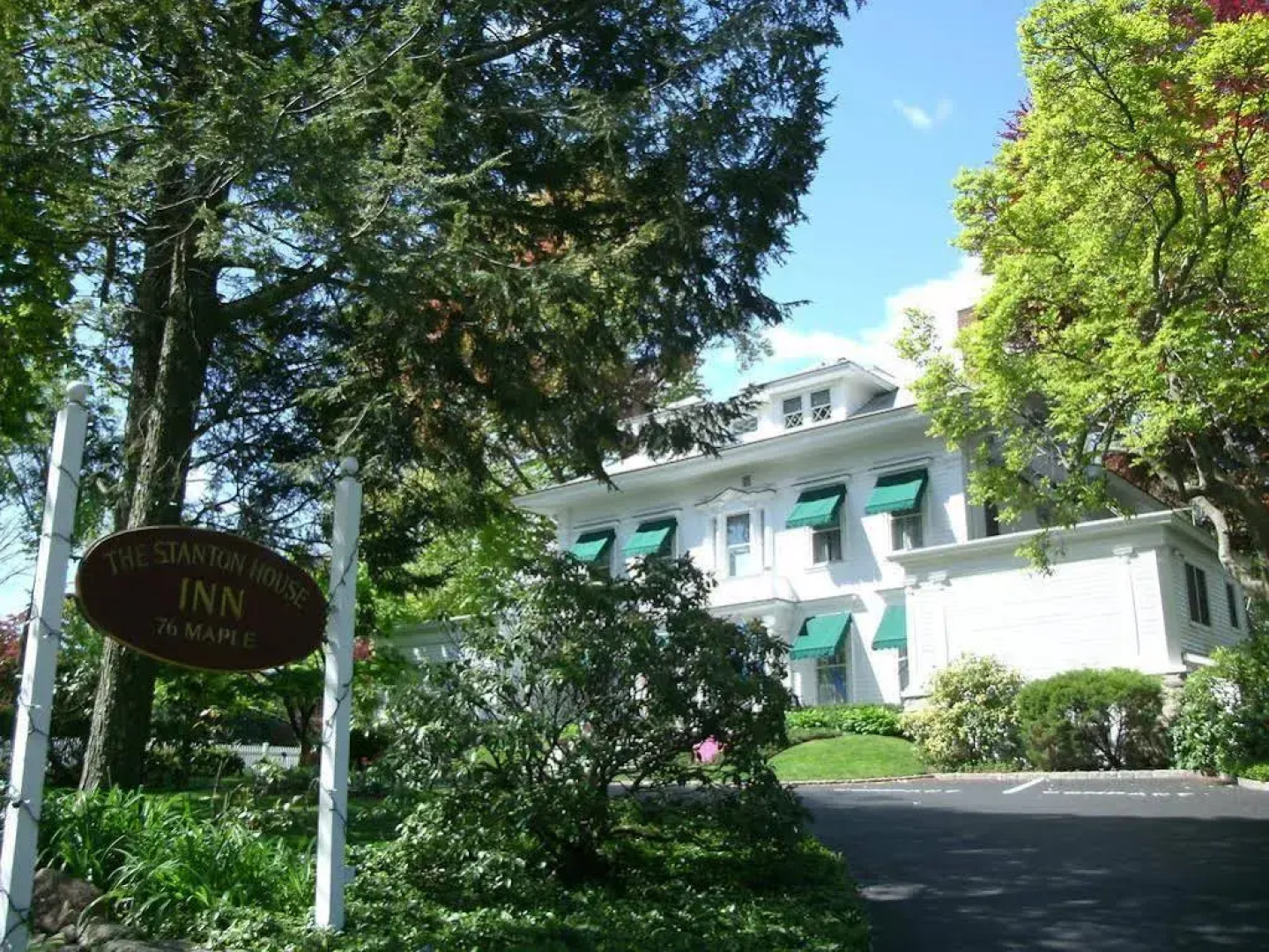 Stanton House Inn
