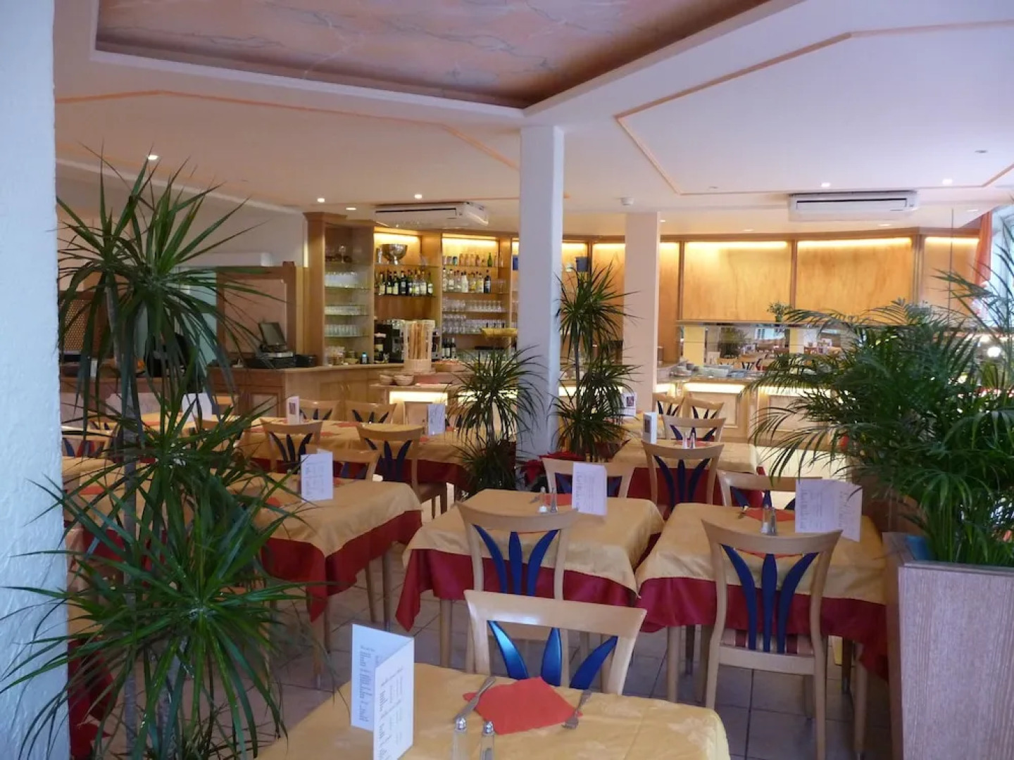 Village de Vacances les Tourelles