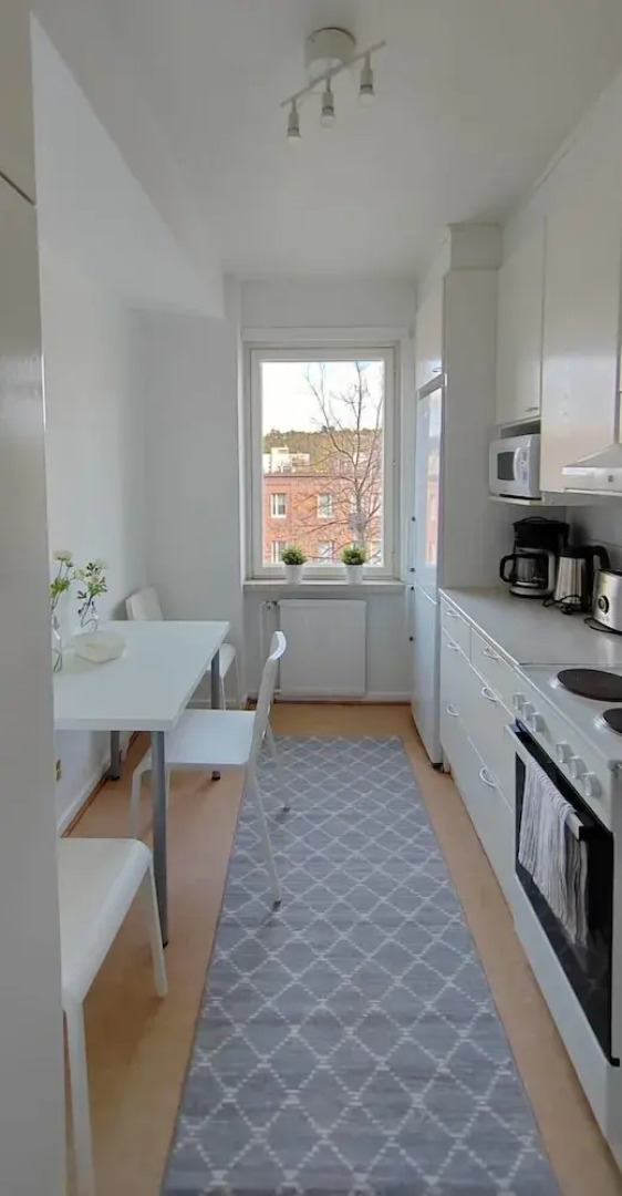 Kotimailma 3BR Apartment Vesijk 3612