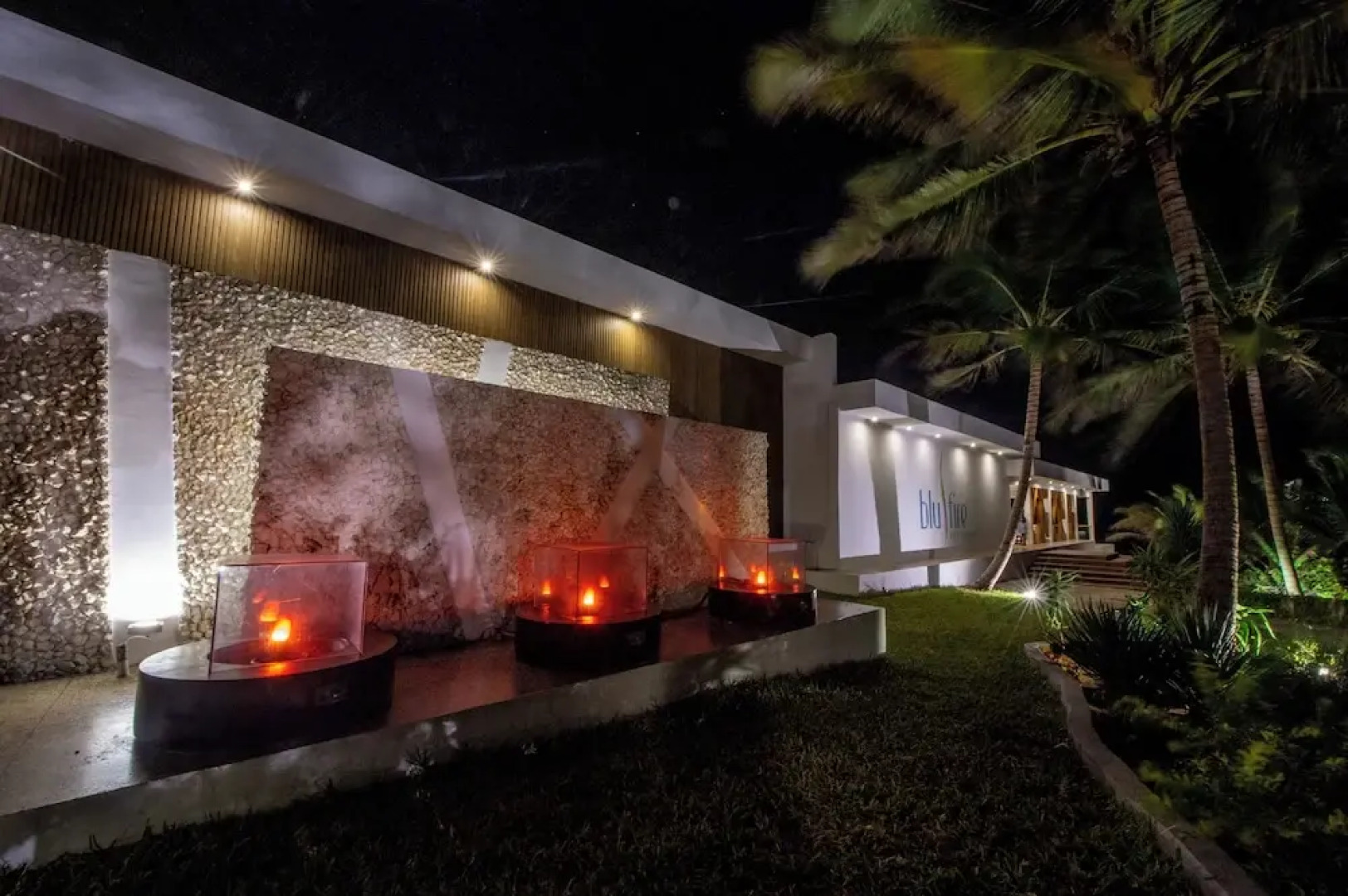 SafiraBlu Luxury Resort & Villas