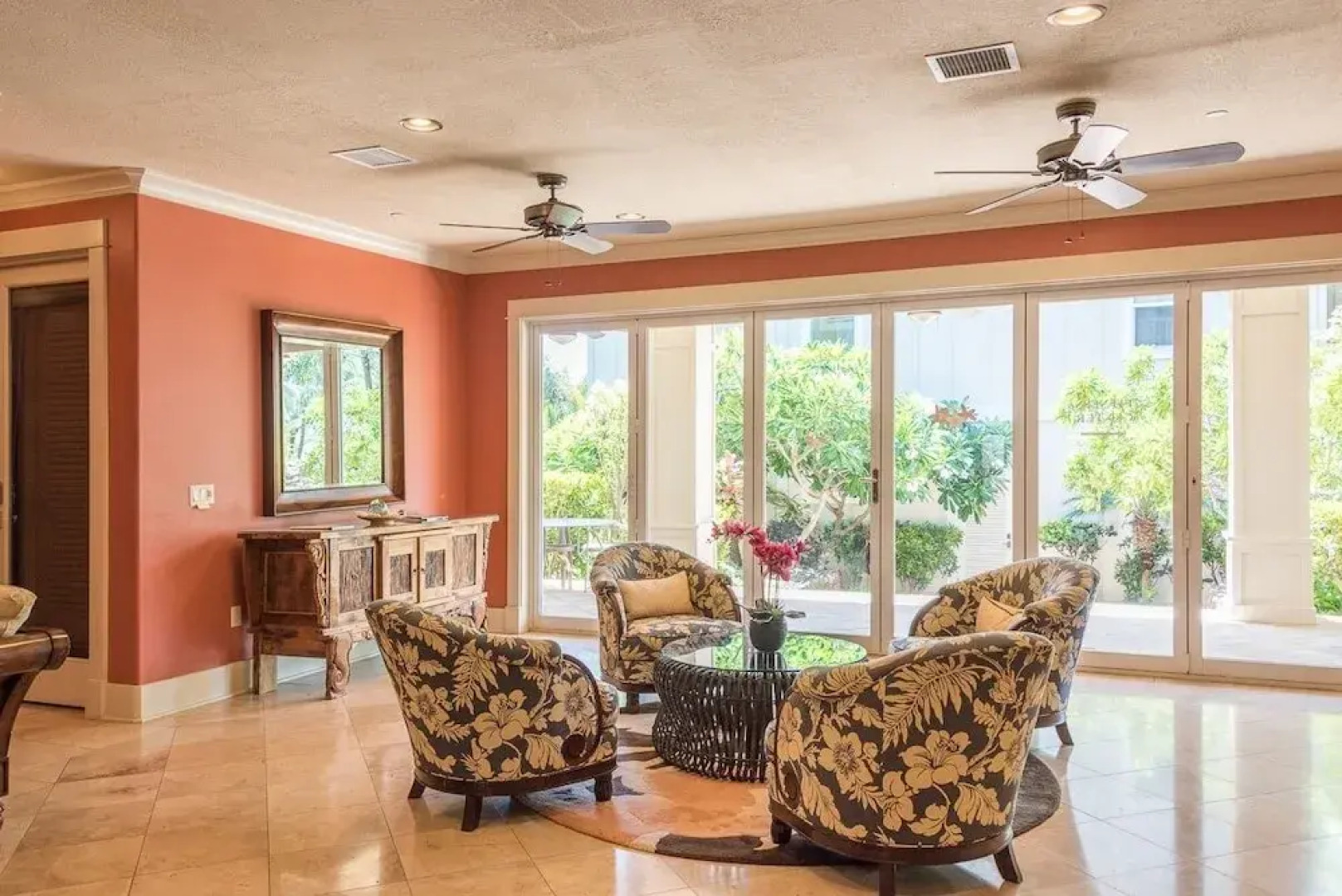 Kauai Villas At Poipu Kai E211 3 Bedroom Condo