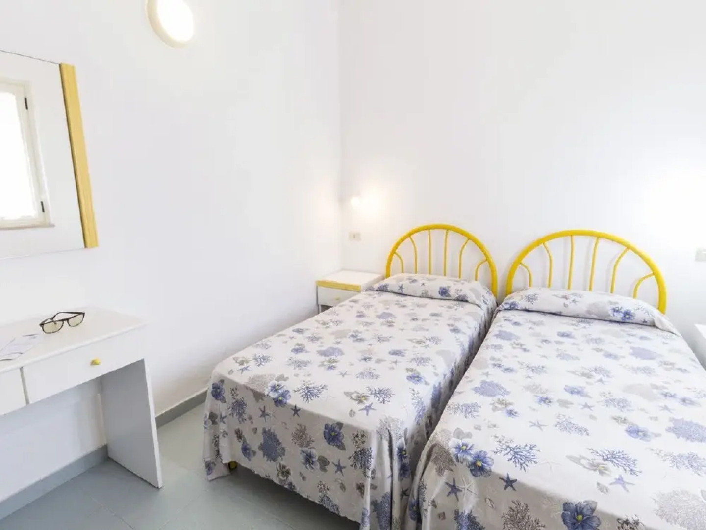 Esmeraldo Capo Vaticano