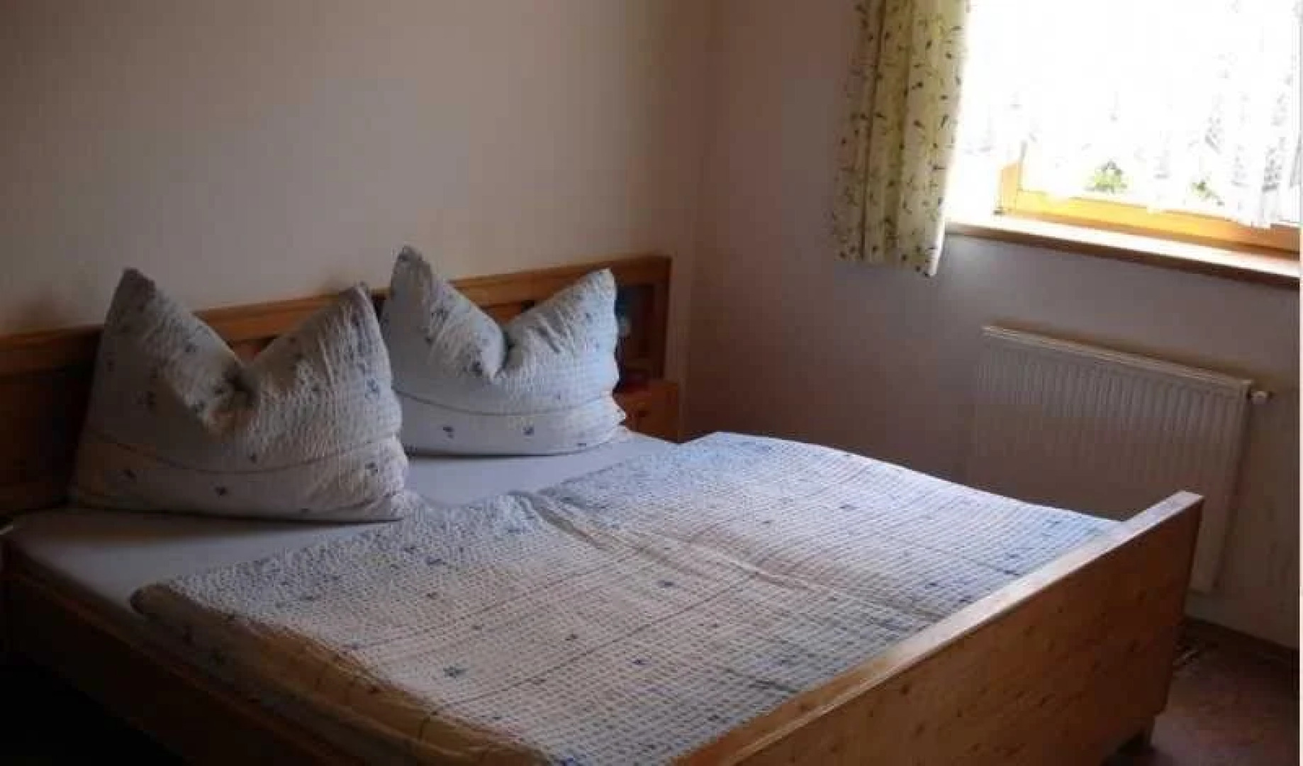 Mariandls Appartement