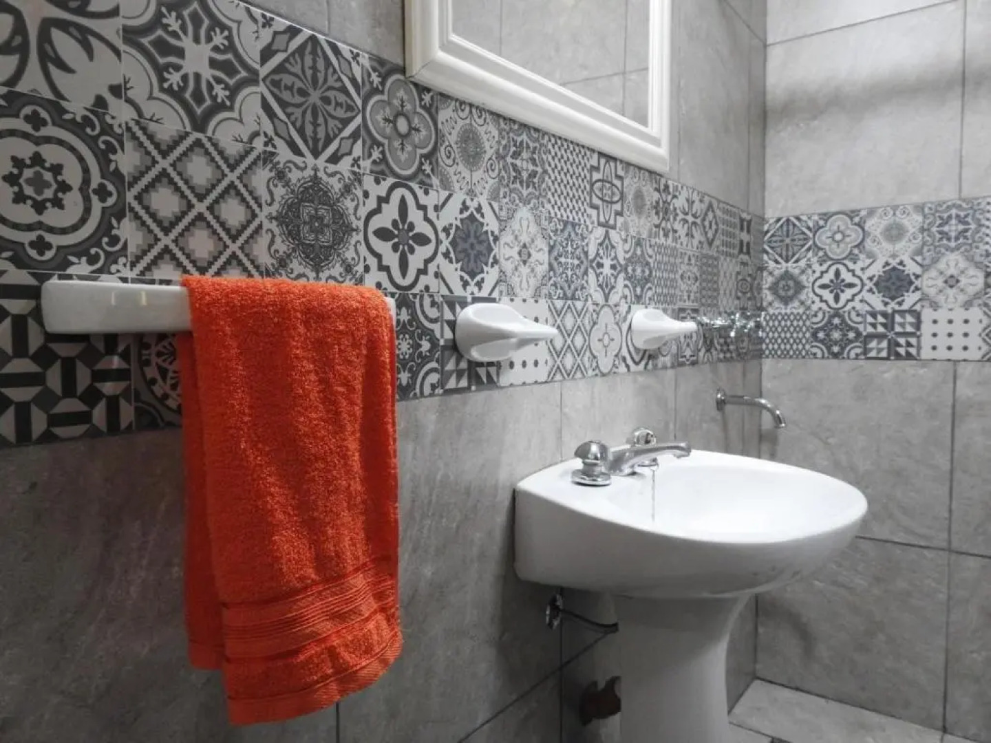 IRUÑA CENTRO- 150 mts peatonal de Resistencia