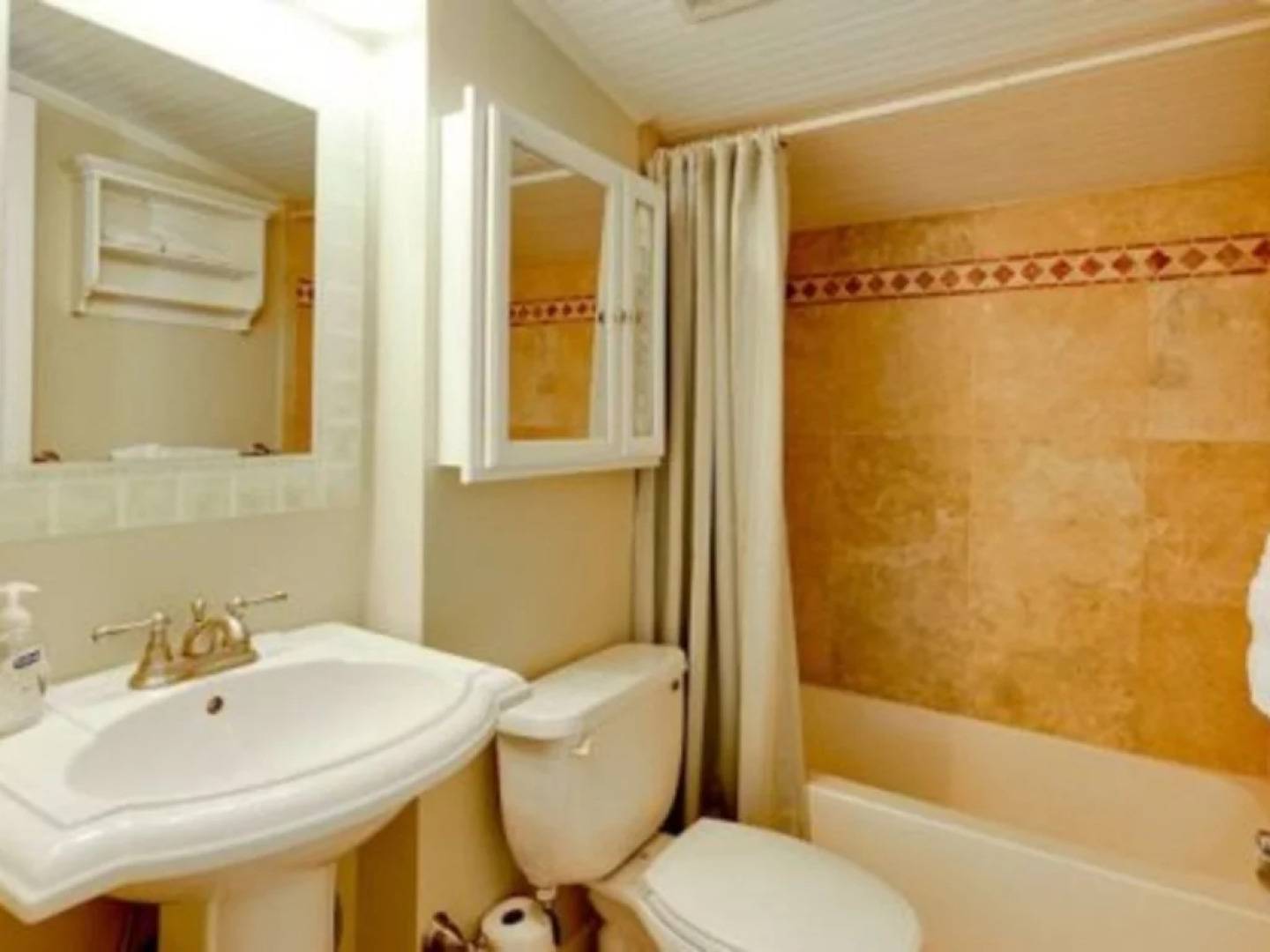 Casa Del Sol C by RedAwning