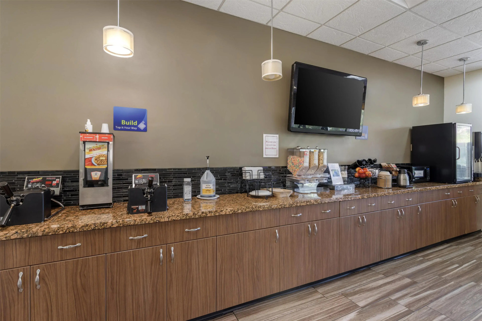 Best Western Charleston Inn