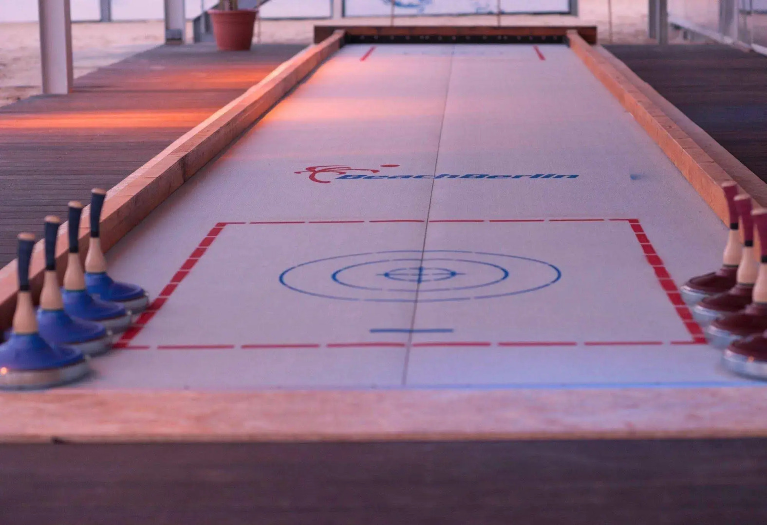 CLUB Lodges Berlin Mitte