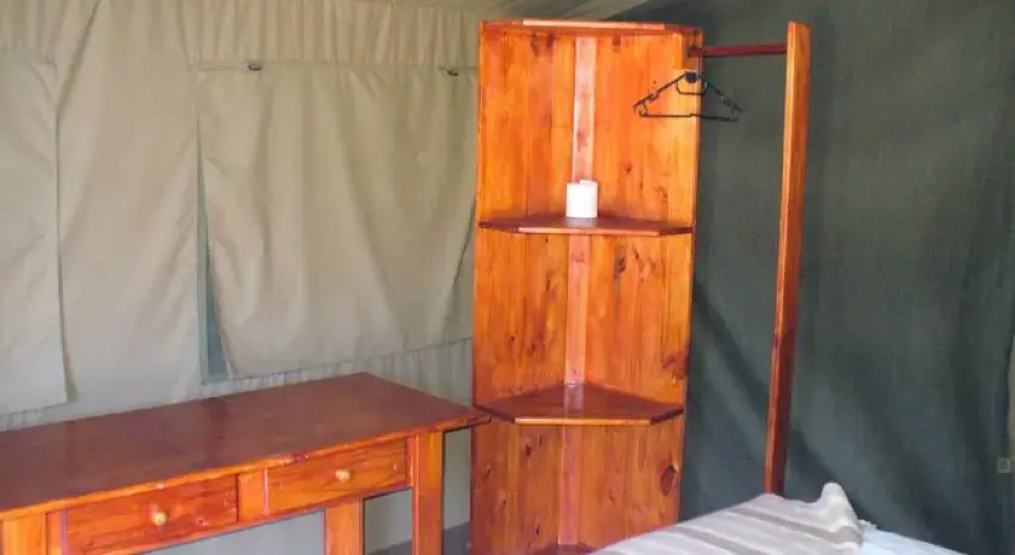 Klipplaatz bush lodge