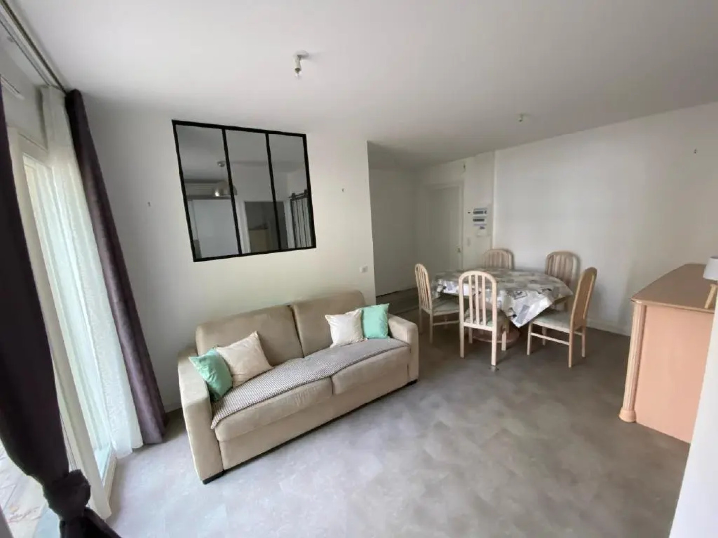 Les Hauts de Castets