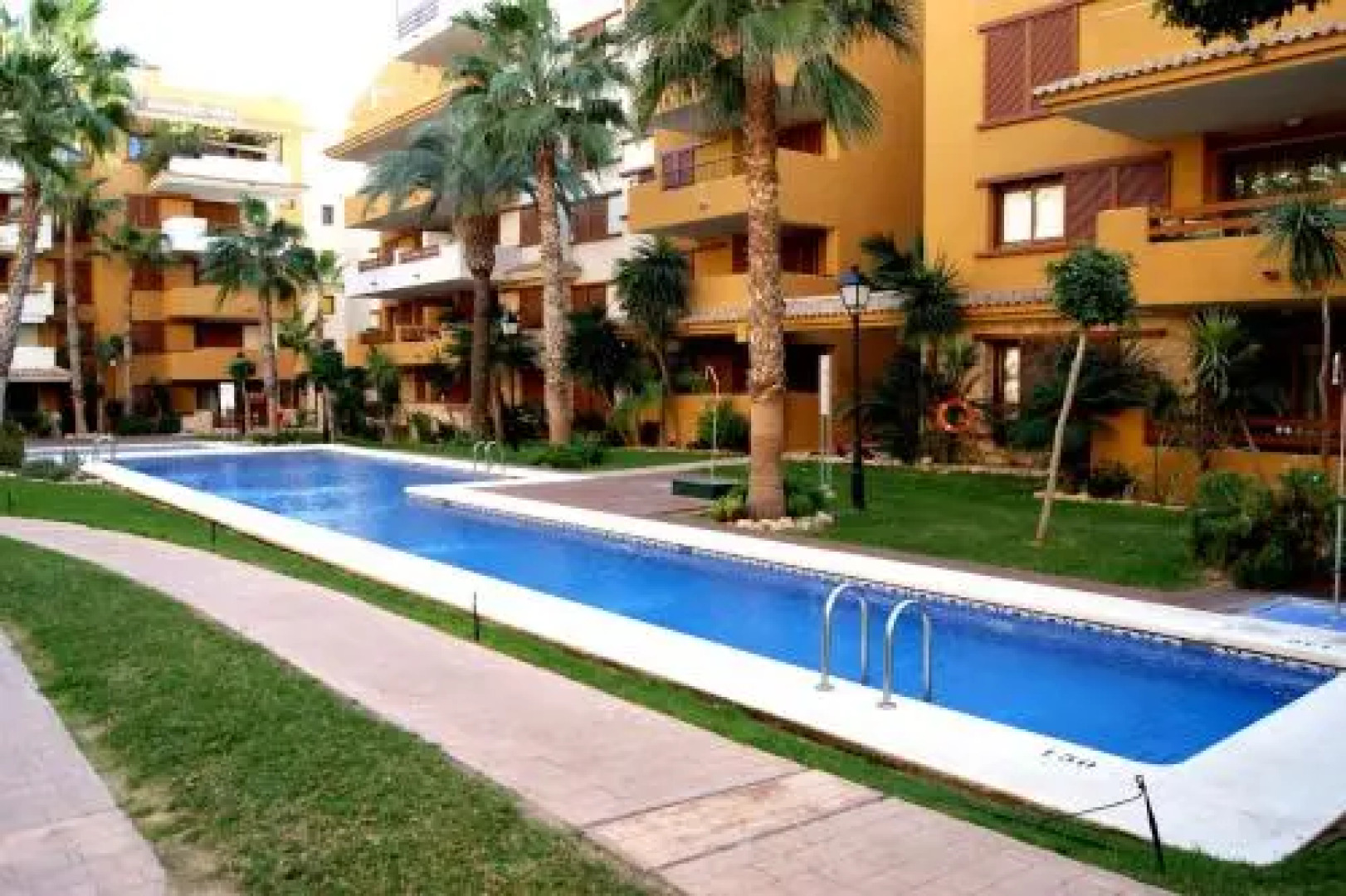 Apartamento Punta Prima 1