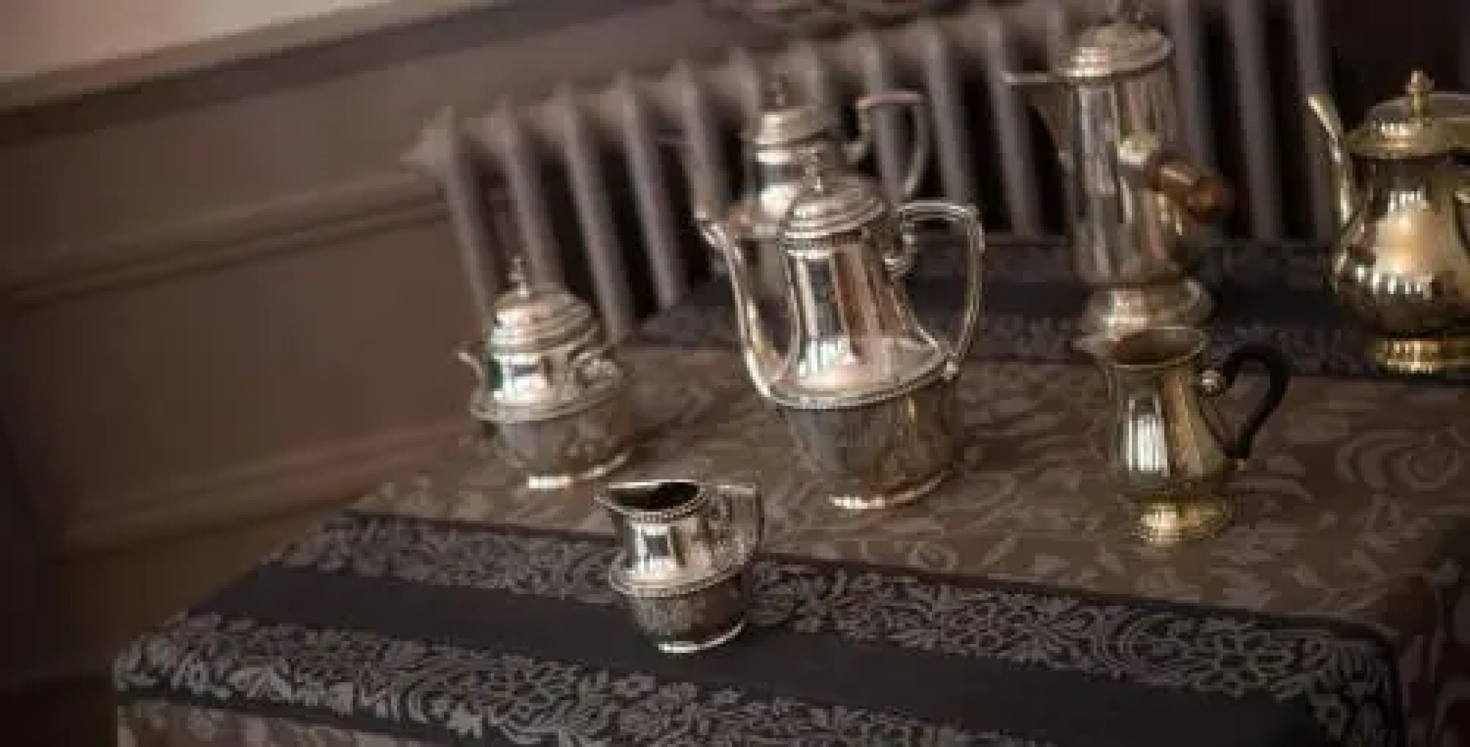 Chambres dHotes La Chartreuse des Eyres