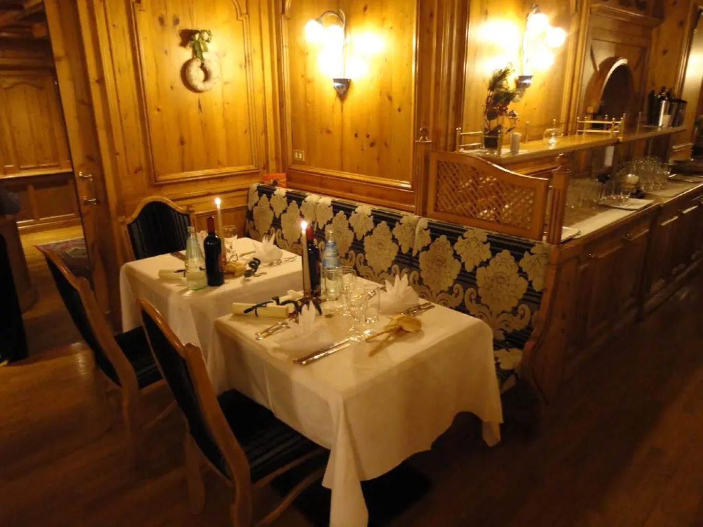 Cevedale Living Romance Hotel