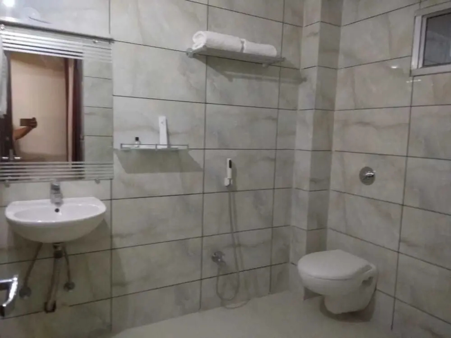 Hotel Pratap International by ShriGo