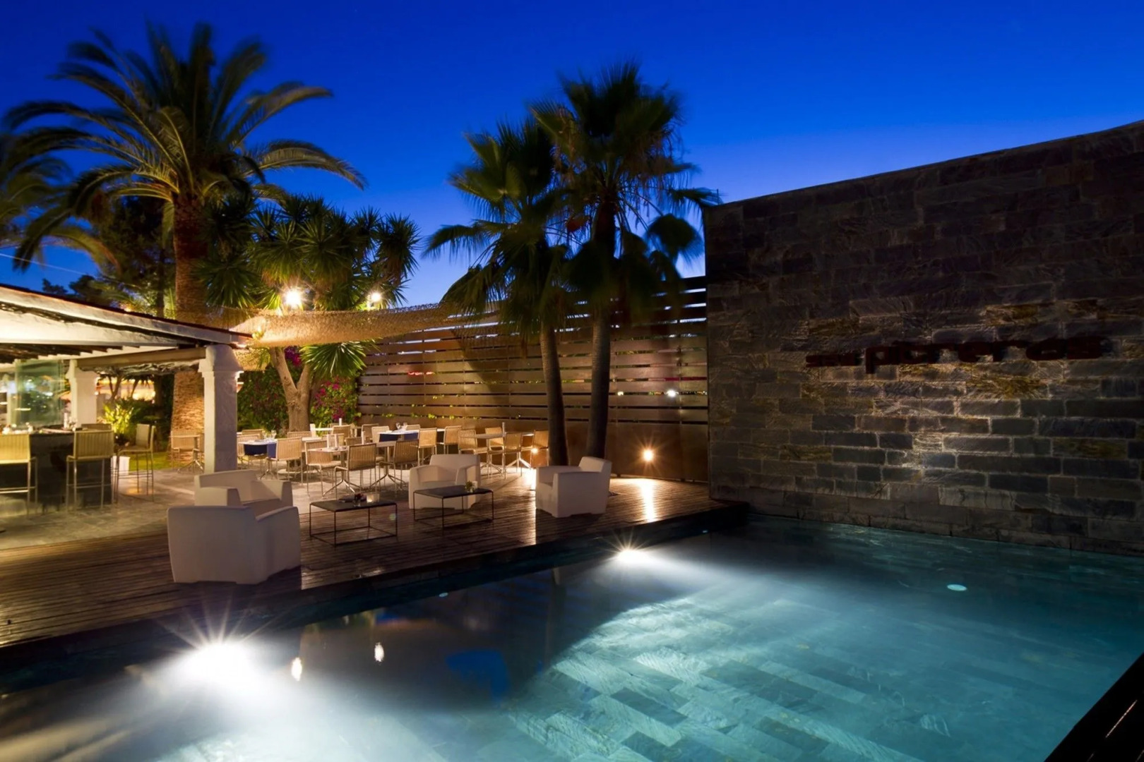 Hotel Boutique Ses Pitreras