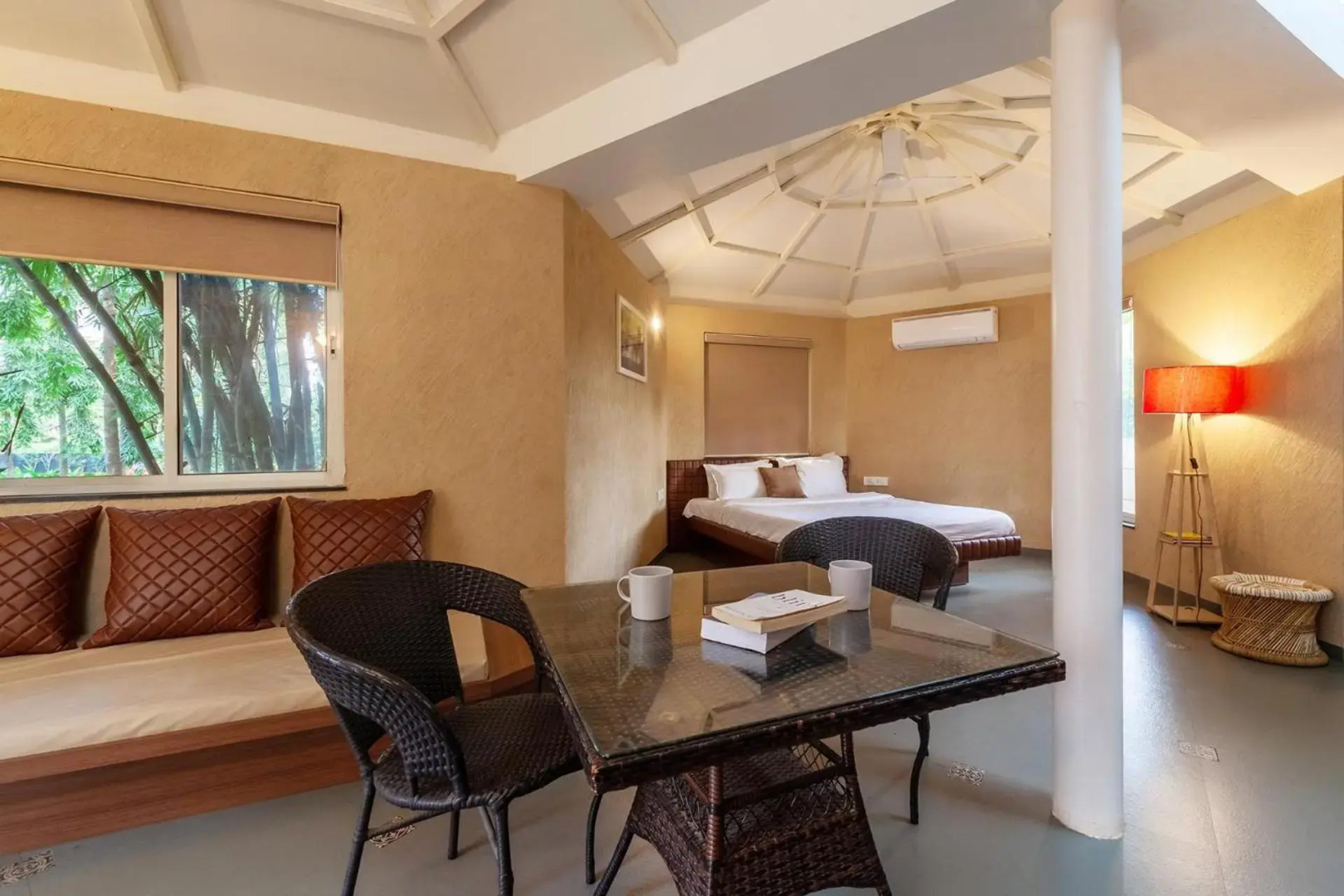 StayVista at Morning Dew Retreat