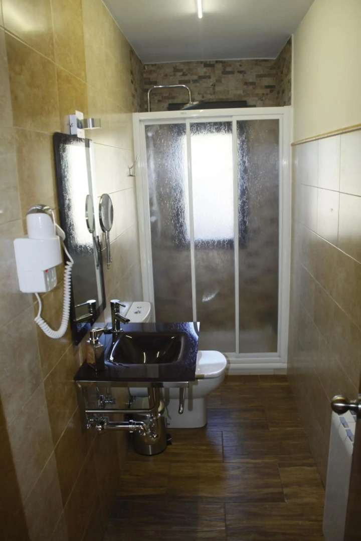 Casa Rural Las Pegueras