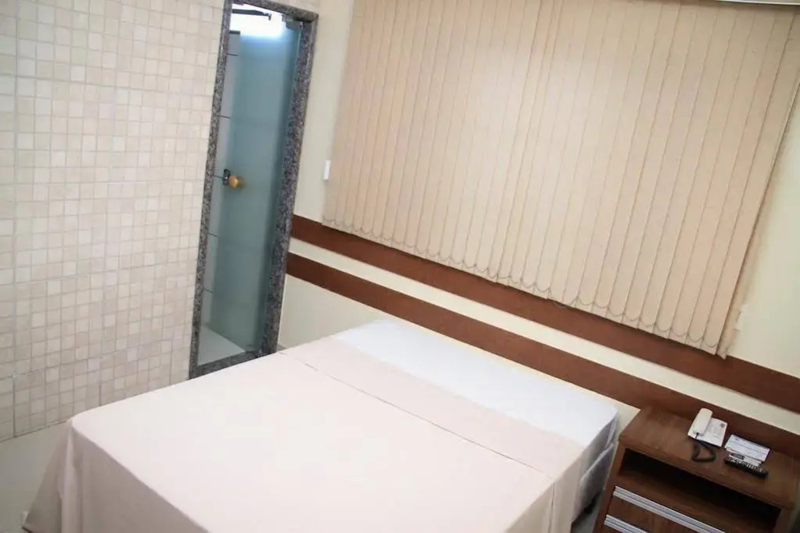 Marcellus Hotel