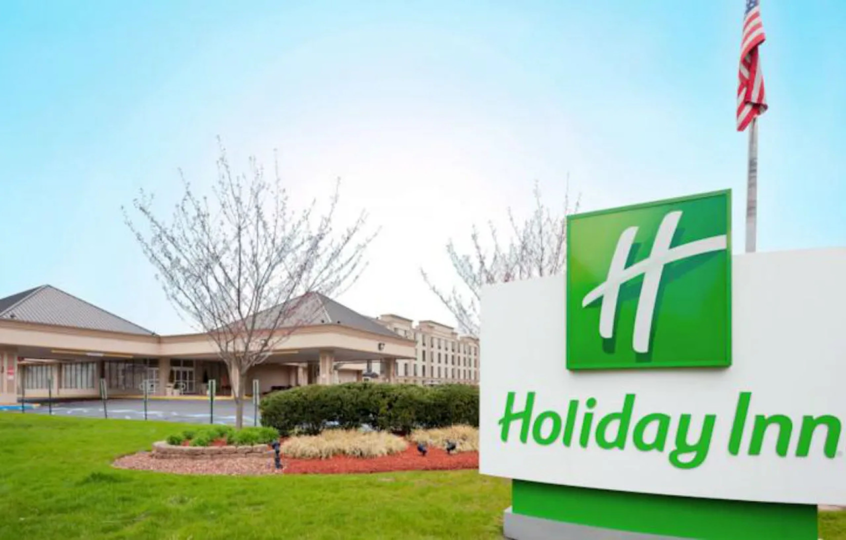Holiday Inn East Windsor by IHG