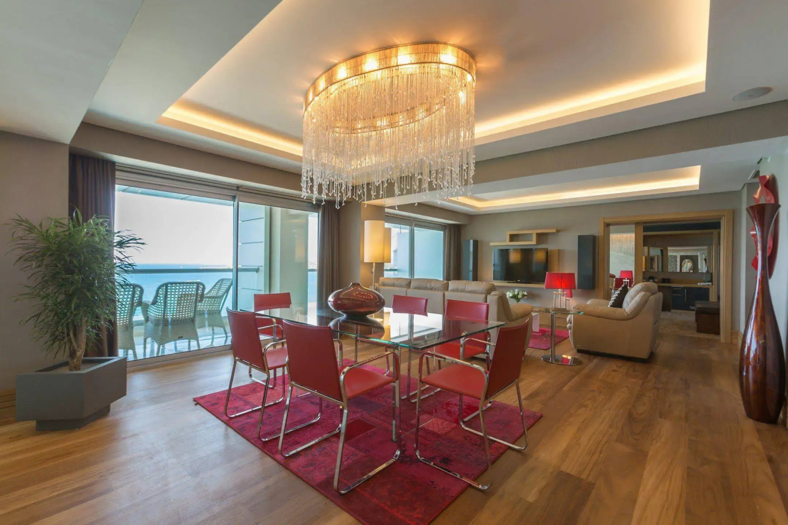 Boyalık Beach Hotel & SPA Thermal Resort