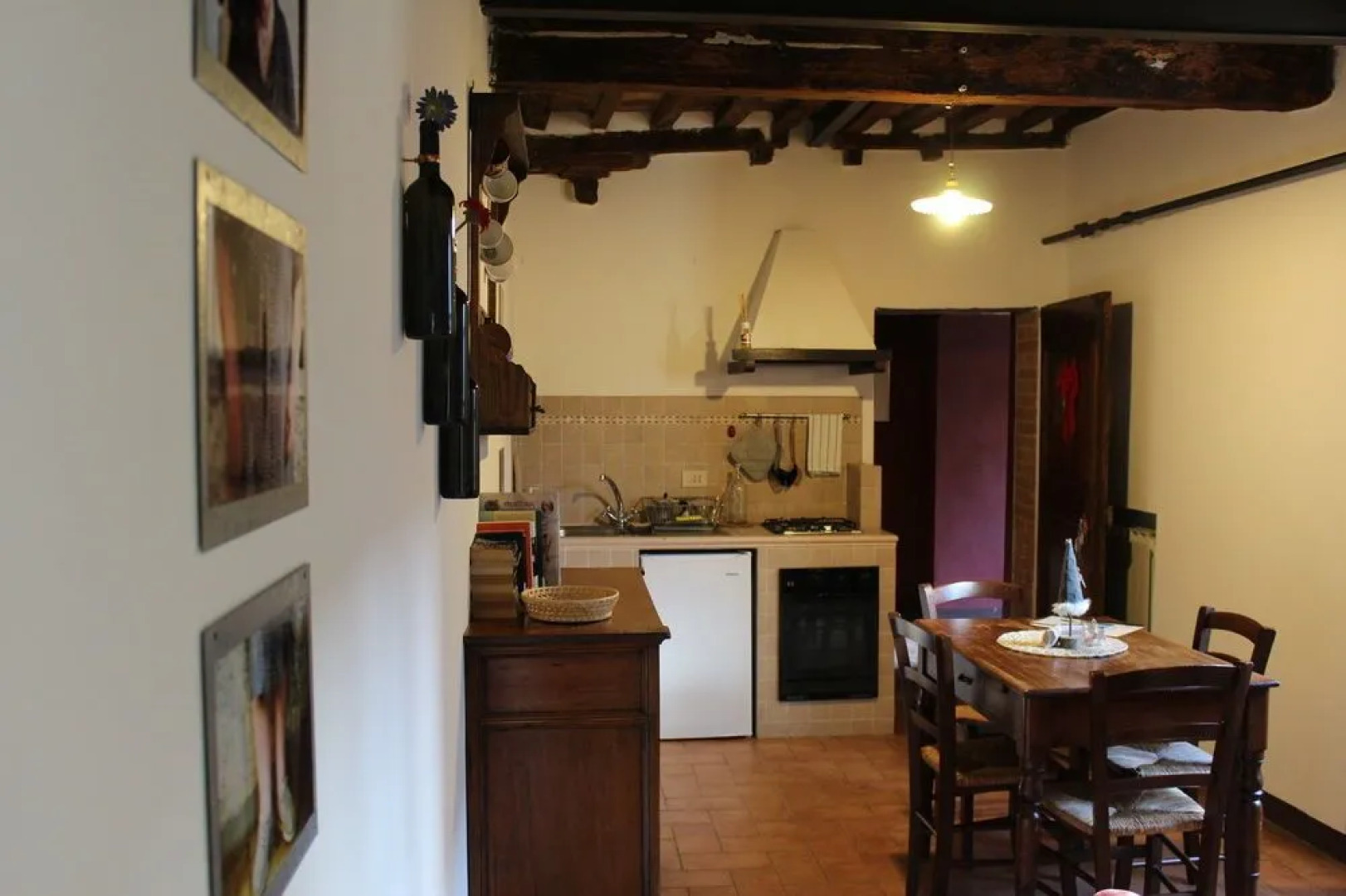 Castello di Saltemnano