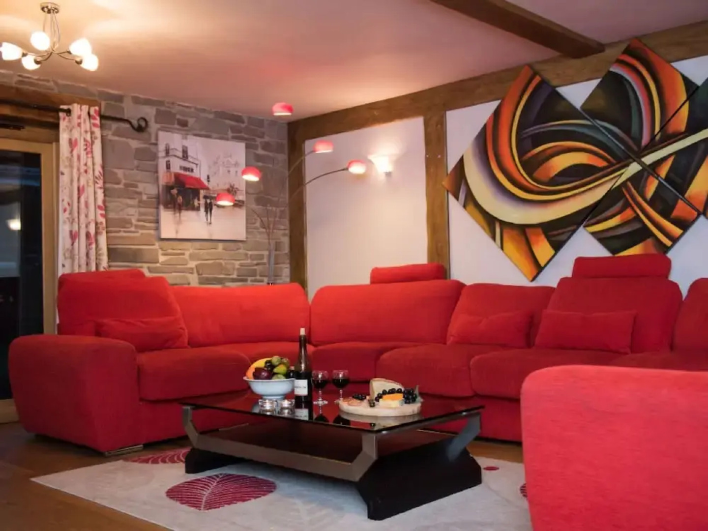 Crai Crai in Crai With 4 Bedrooms and 6 Bathrooms