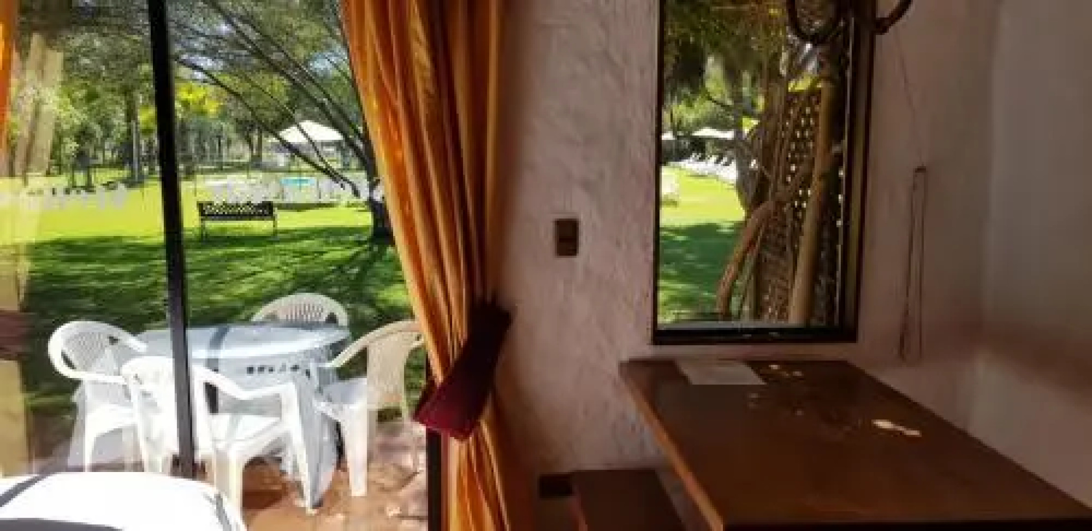 Stellamar Apart Hotel