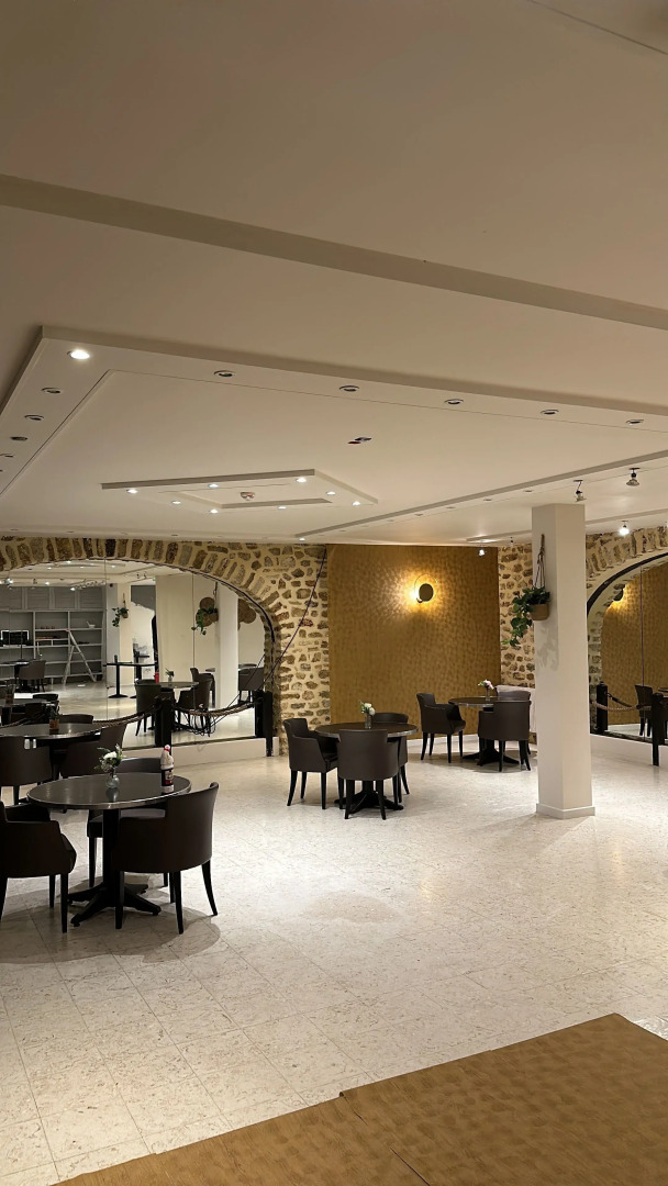 Thoiry Étoile Lodge