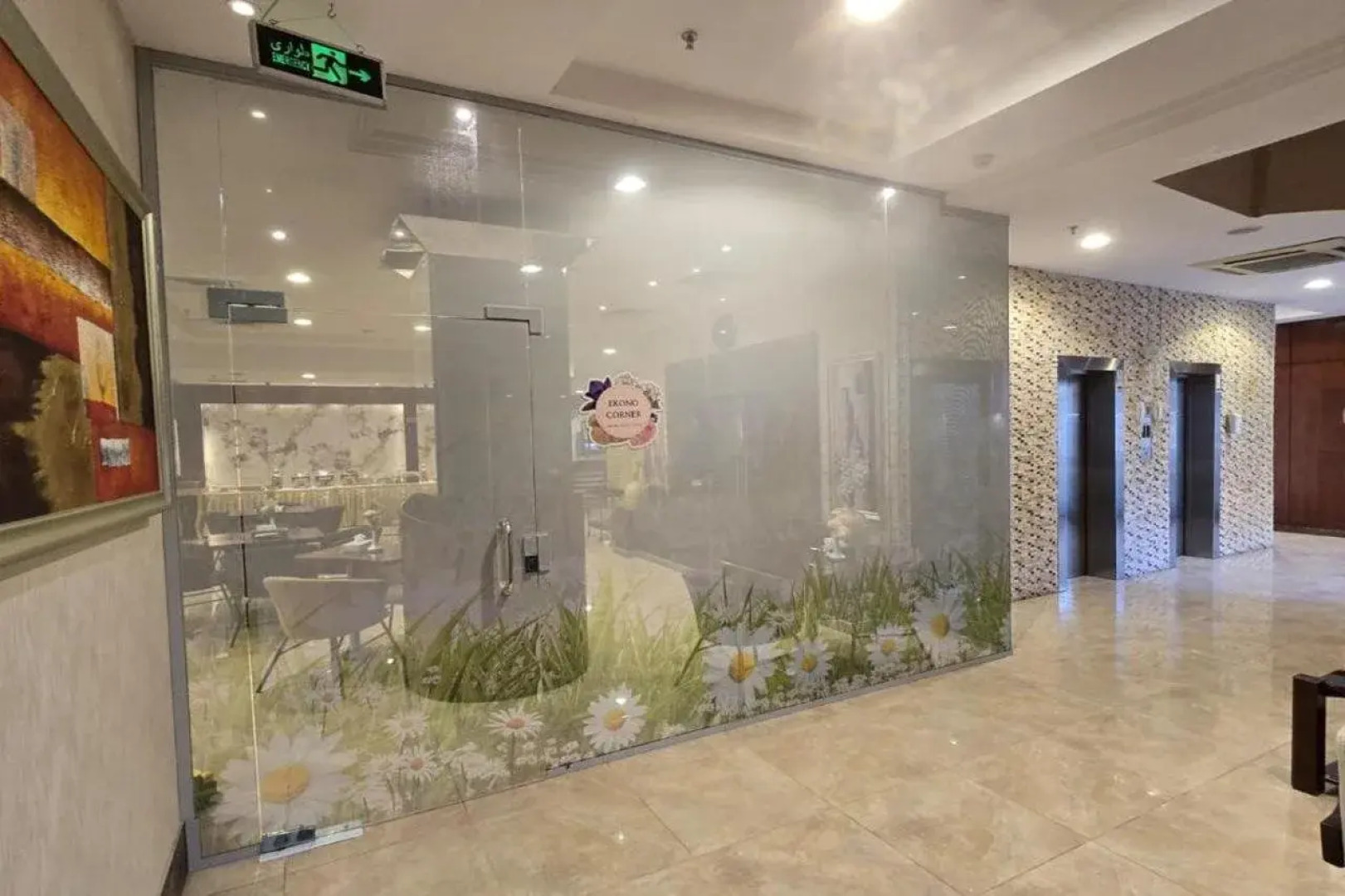 EKONO by LEVA Jeddah Airport Hotel