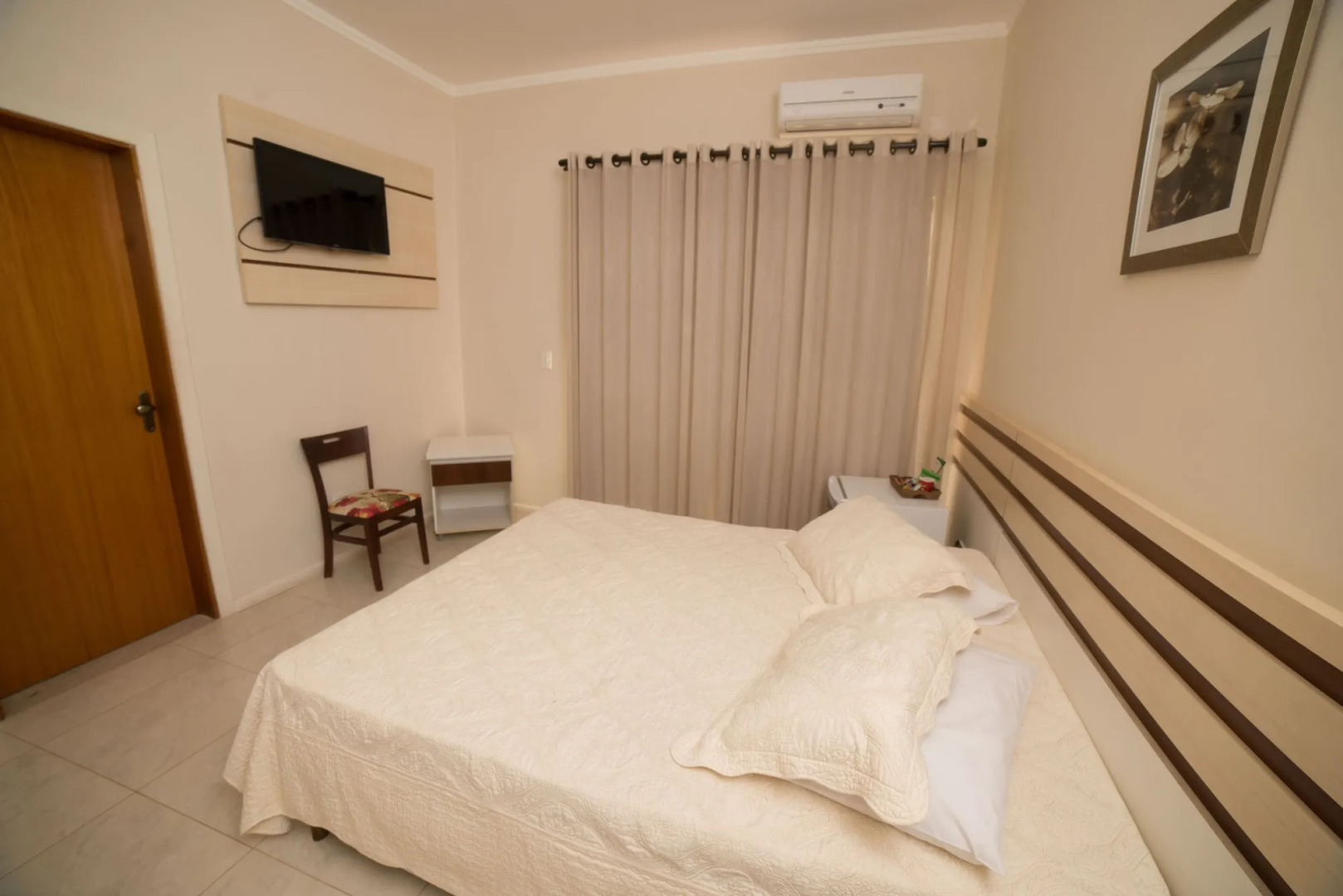 Hotel Fazenda Pocos de Caldas