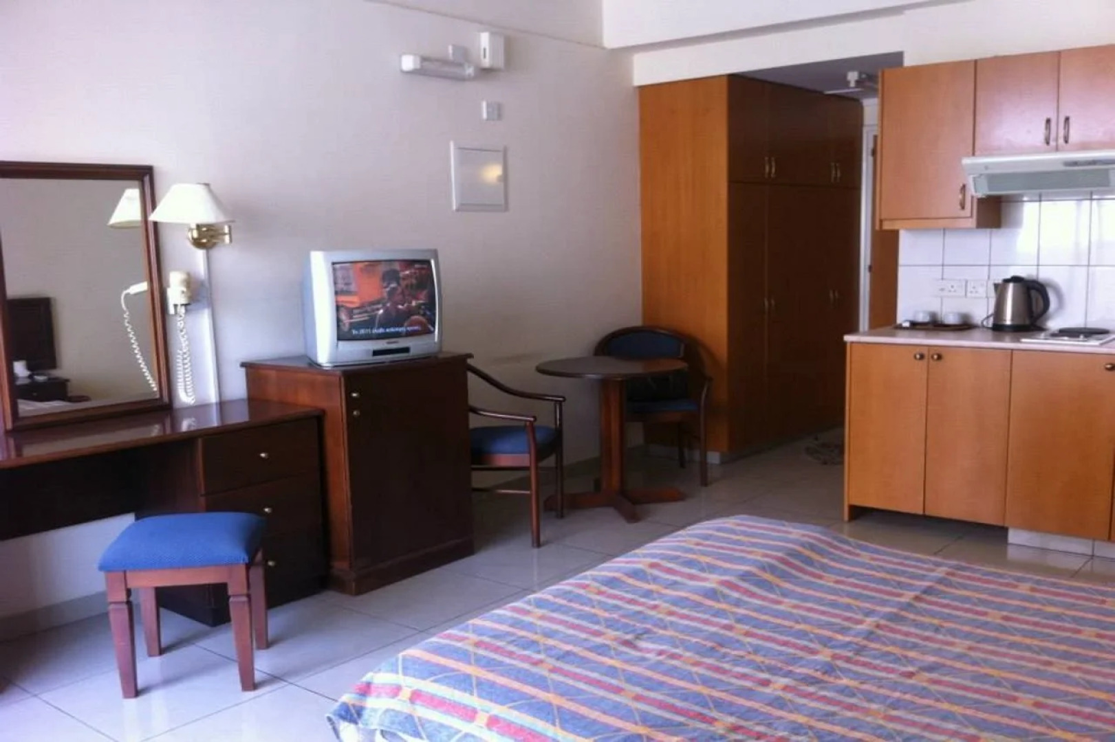 Tsokkos 7 Hotel Apartments