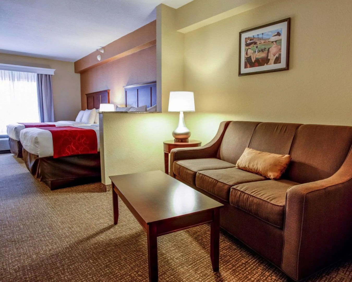 Comfort Suites Ocala North