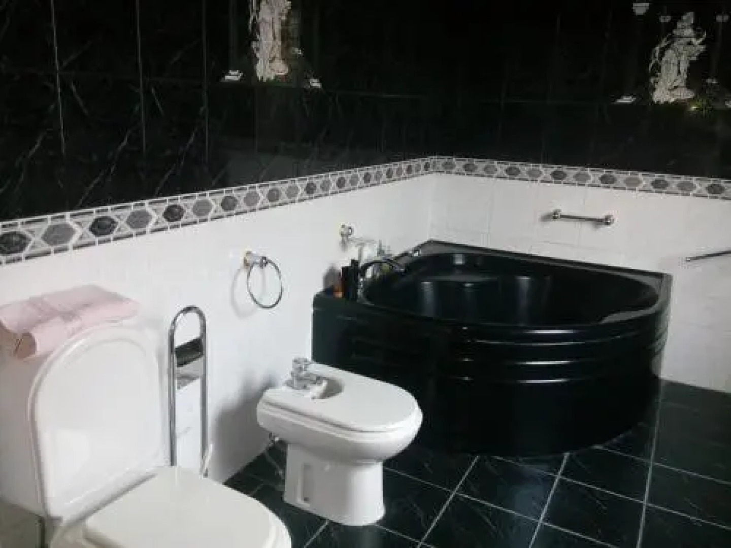 Guest House v Petrovskom