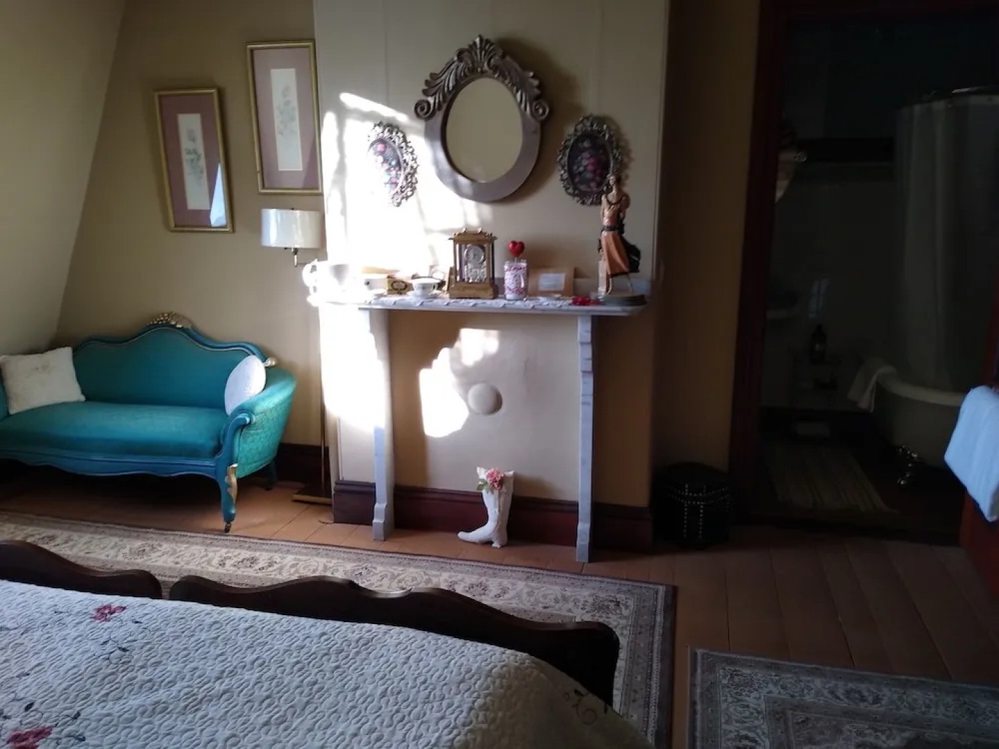 The Proctor Mansion Inn